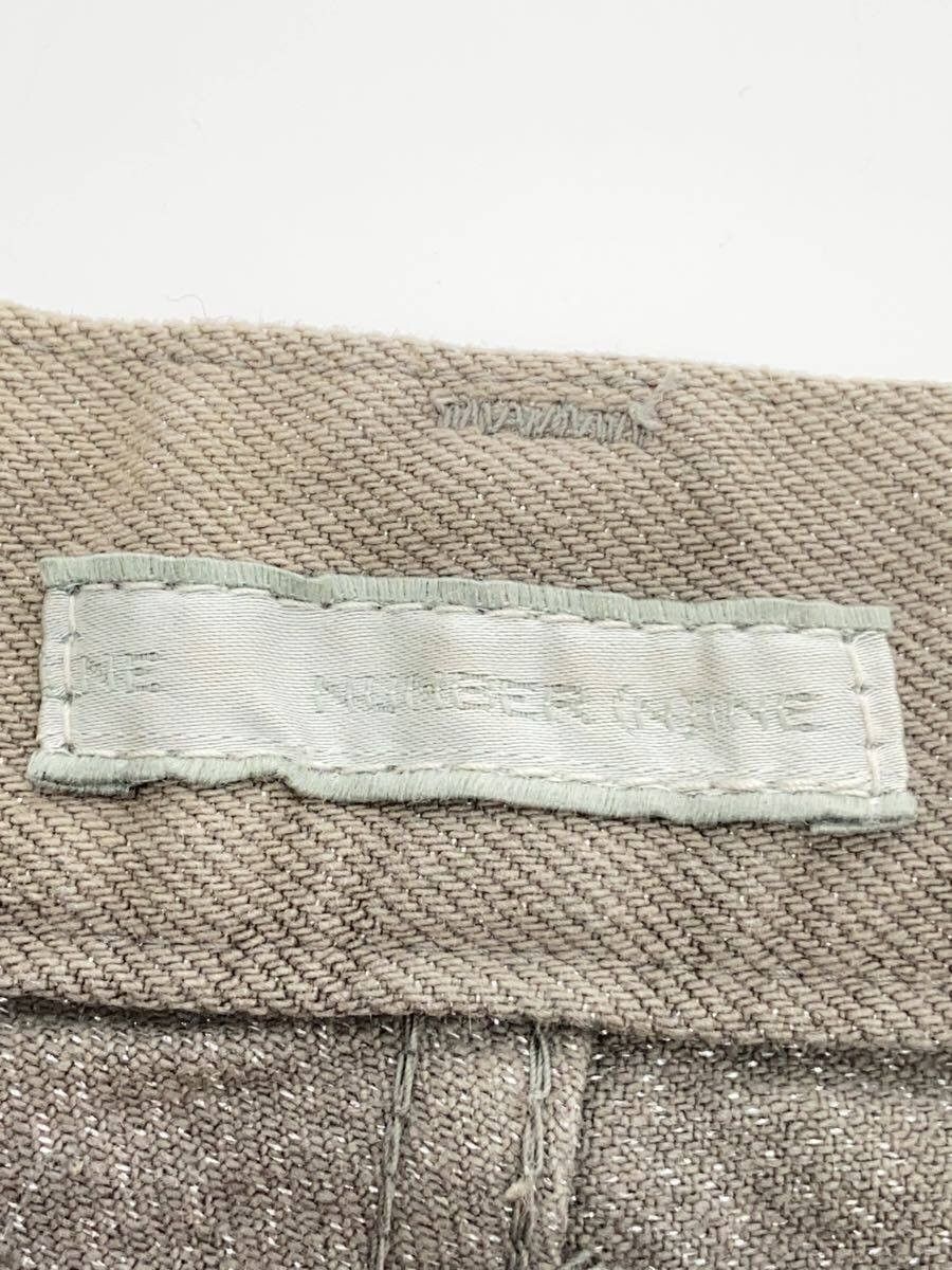 Number (N)ine Straight Leg Denim Jeans Size US 30 / EU 46 - 6 Thumbnail