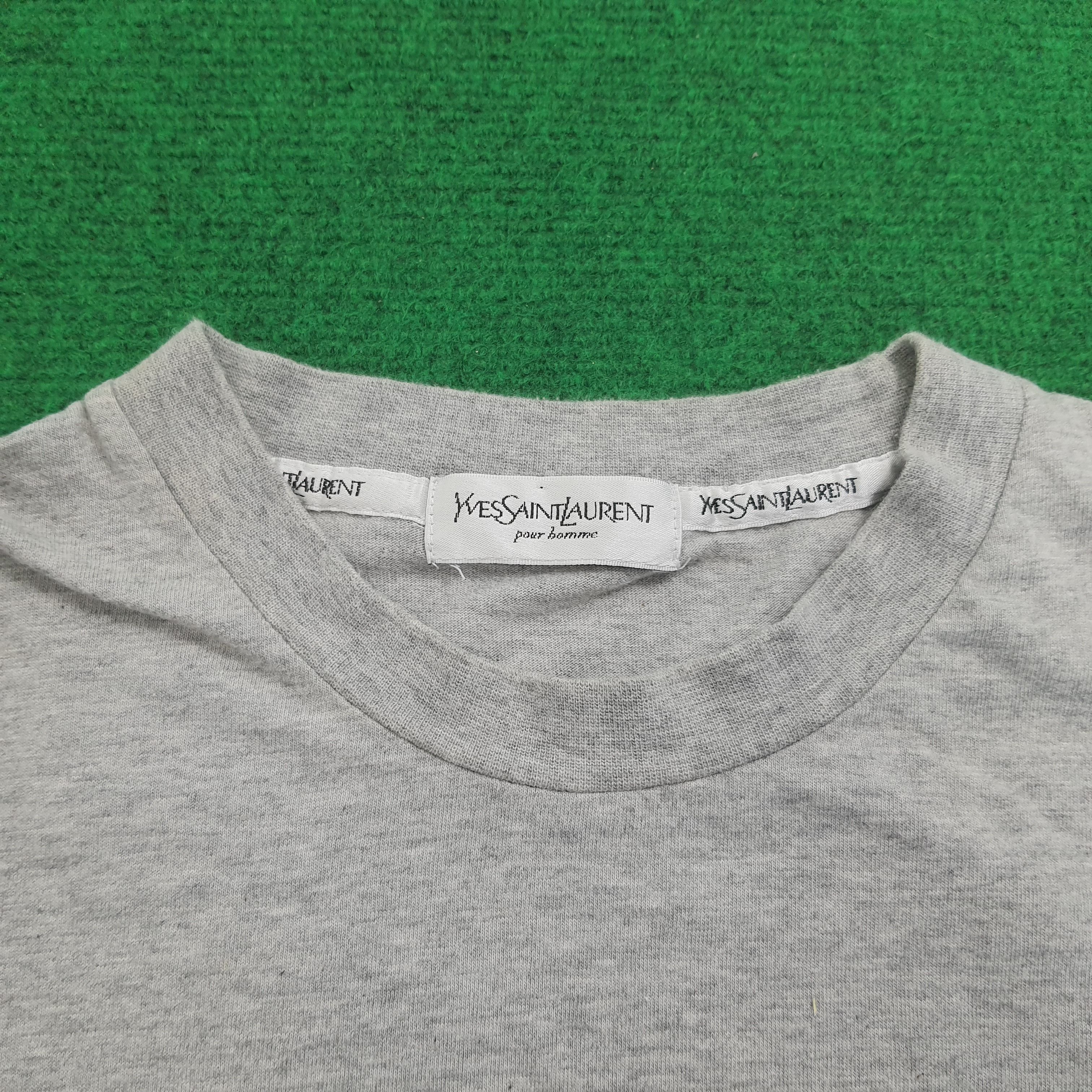 Vintage × Yves Saint Laurent Yves Saint Laurent dp1 Size US L / EU 52-54 / 3 - 4 Thumbnail