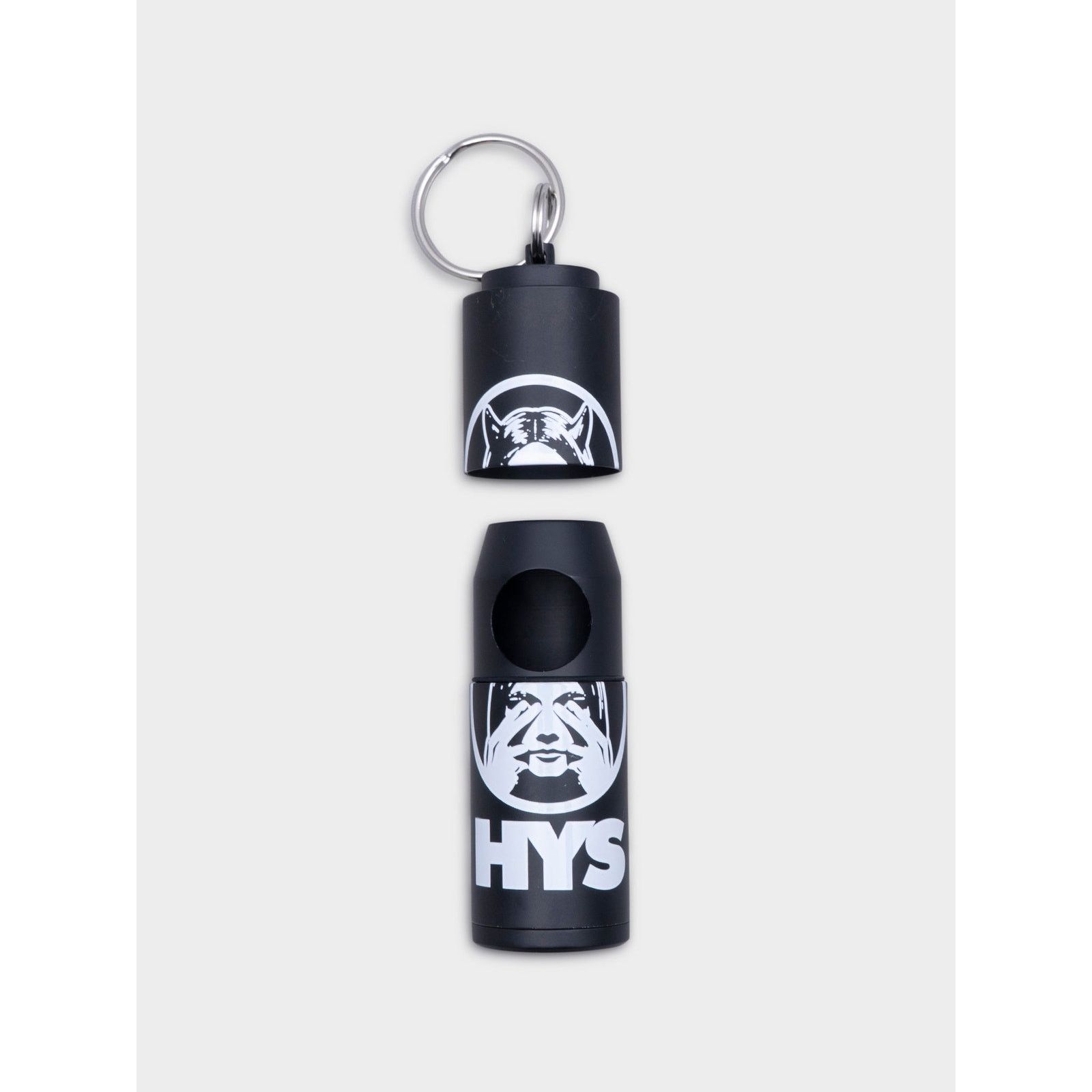 Hysteric Glamour Secret Stash Keychain Size ONE SIZE - 3 Thumbnail