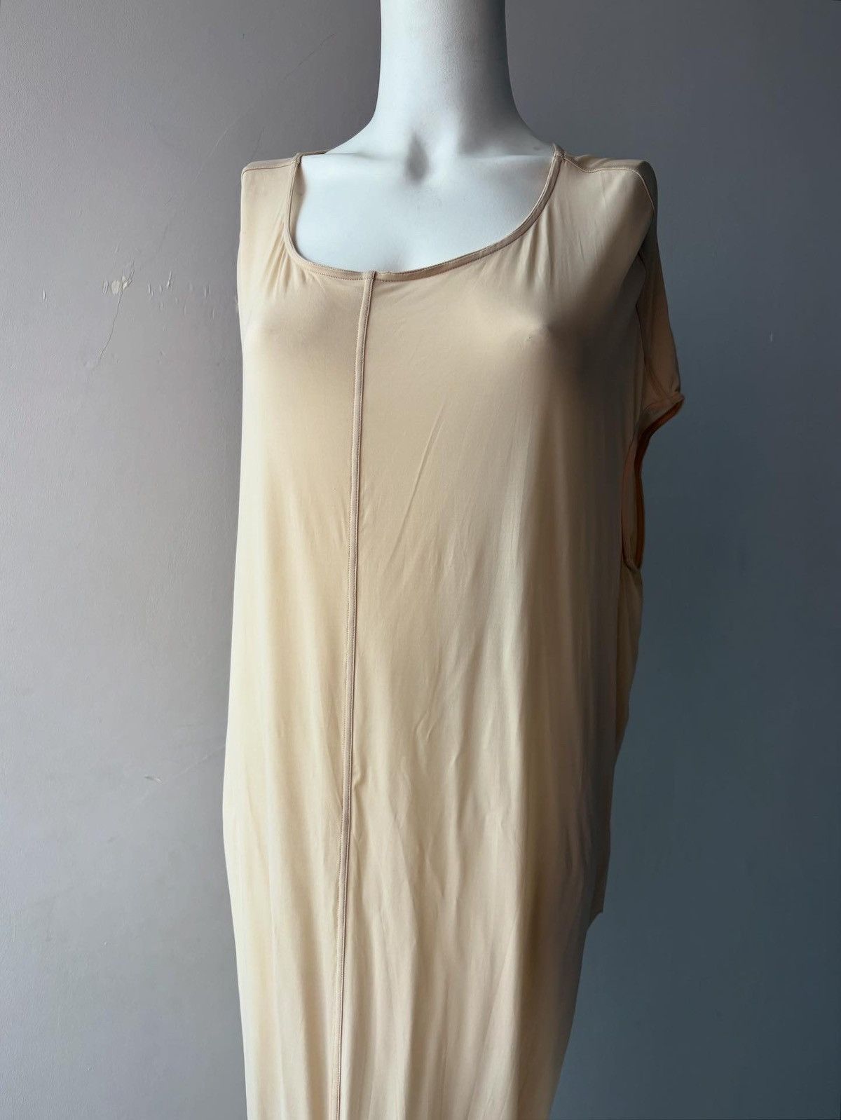 Rick Owens Rick Owens Lilies dress Size L / US 10 / IT 46 - 5 Thumbnail