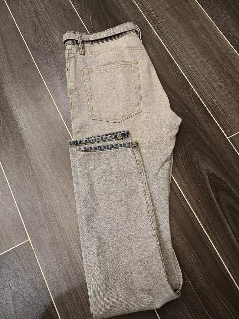 Fear of God Fear of God In the sixth season, the streamer wears jeans Size US 34 / EU 50 - 9 Thumbnail