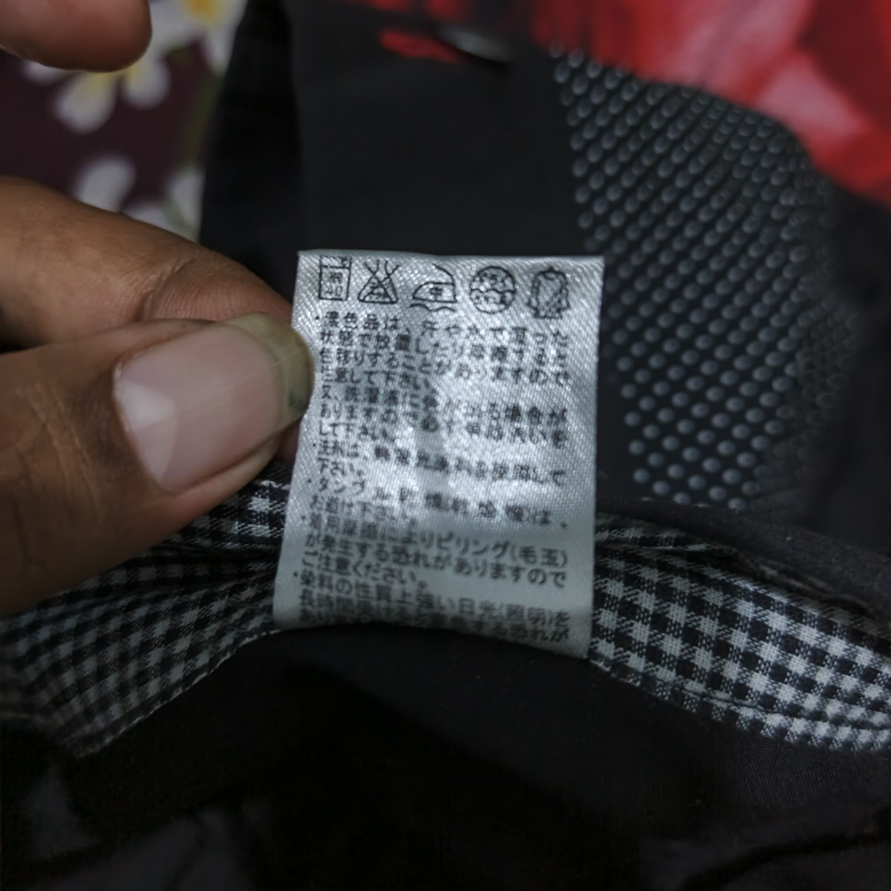 Japanese Brand Dominate Handcrafted Double Waist Stacked Ruched Cargo Pants Size US 29 - 11 Thumbnail