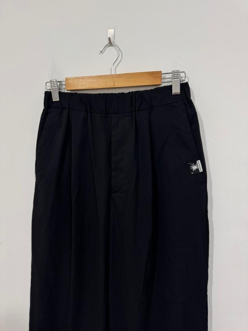 Maison MIHARA YASUHIRO Miharayasuhiro Good Inspirations Pants Size US 32 / EU 48 - 2 Thumbnail