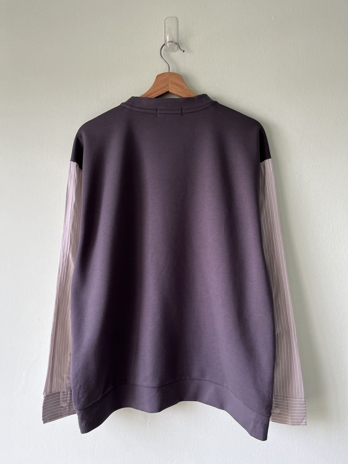 Designer × Japanese Brand × Yohji Yamamoto Ined By Yohji Yamamoto Size M / US 6-8 / IT 42-44 - 9 Thumbnail