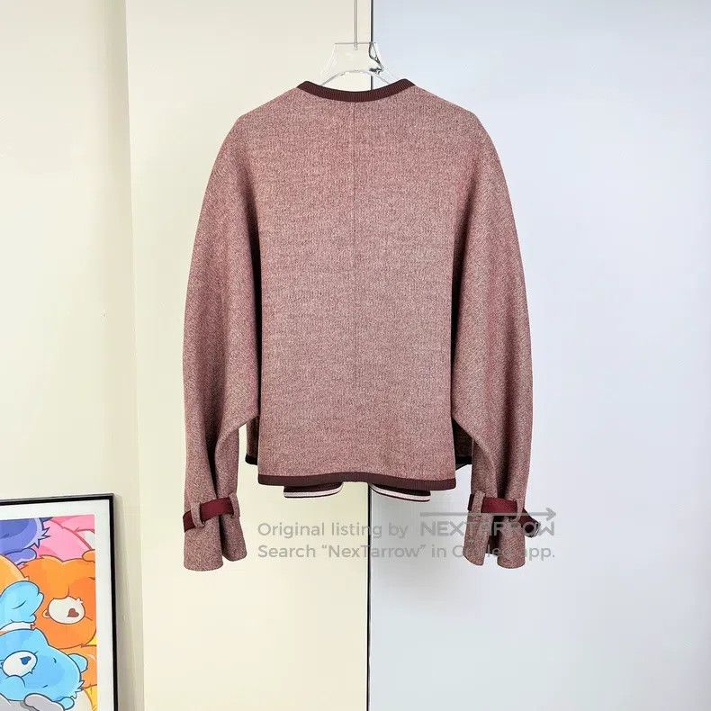 Hermes Hermes Zipper Jacket Size XS / US 0-2 / IT 36-38 - 2 Thumbnail