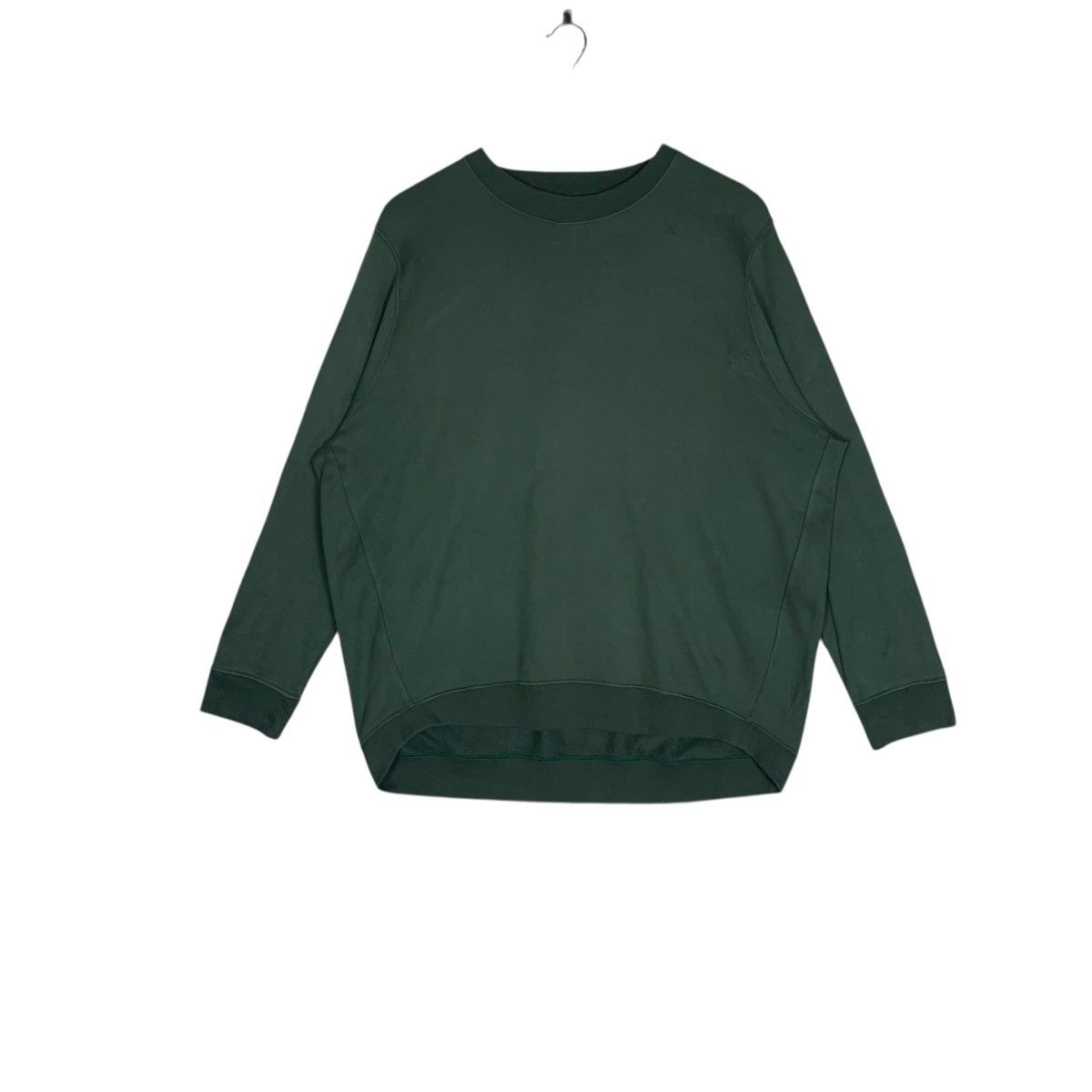 Lui's Vintage Lui’s Clothing JapaneseBrand StreetWear Sweatshirt Size US L / EU 52-54 / 3 - 1 Thumbnail
