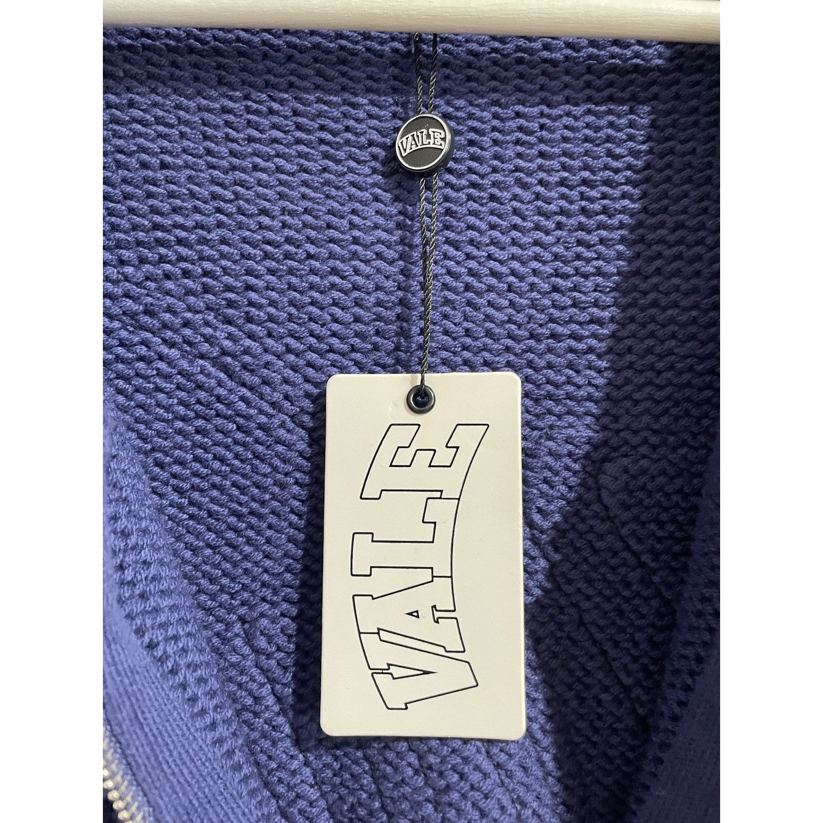 Vale VALE FOREVER VALLEY WORKER KNIT SIZE LARGE NEW Size US L / EU 52-54 / 3 - 3 Thumbnail