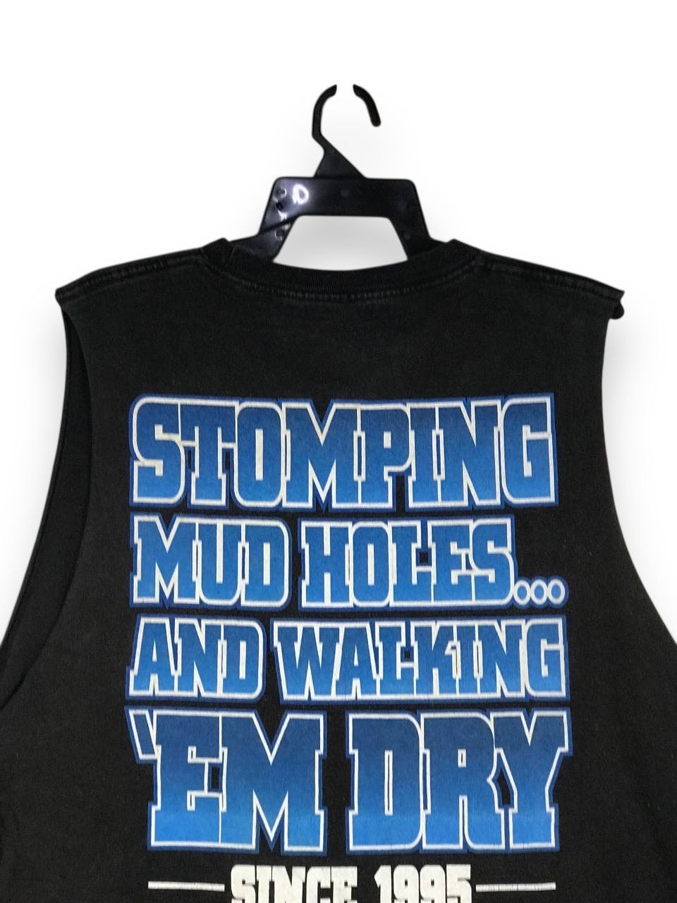 WWE × WWF Stone cold kane undertaker Size US XXL / EU 58 / 5 - 5 Thumbnail
