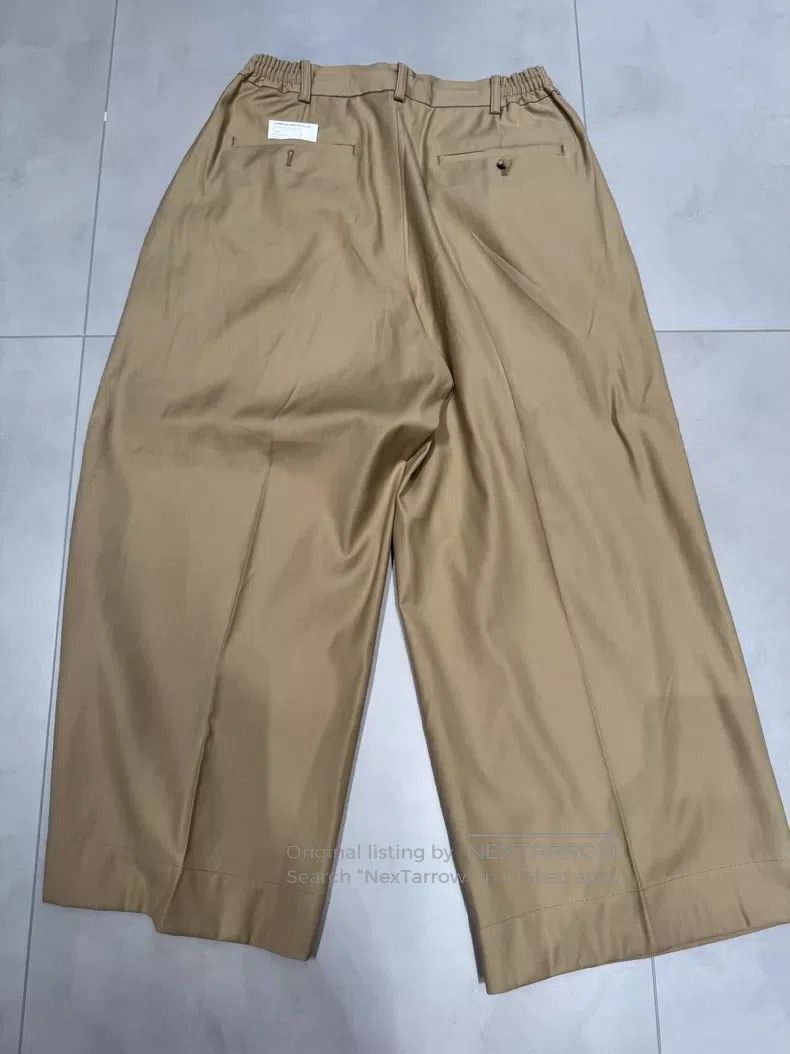 Comme des Garcons Comme Des Garcons size M pants Size US 26 / EU 42 - 4 Thumbnail