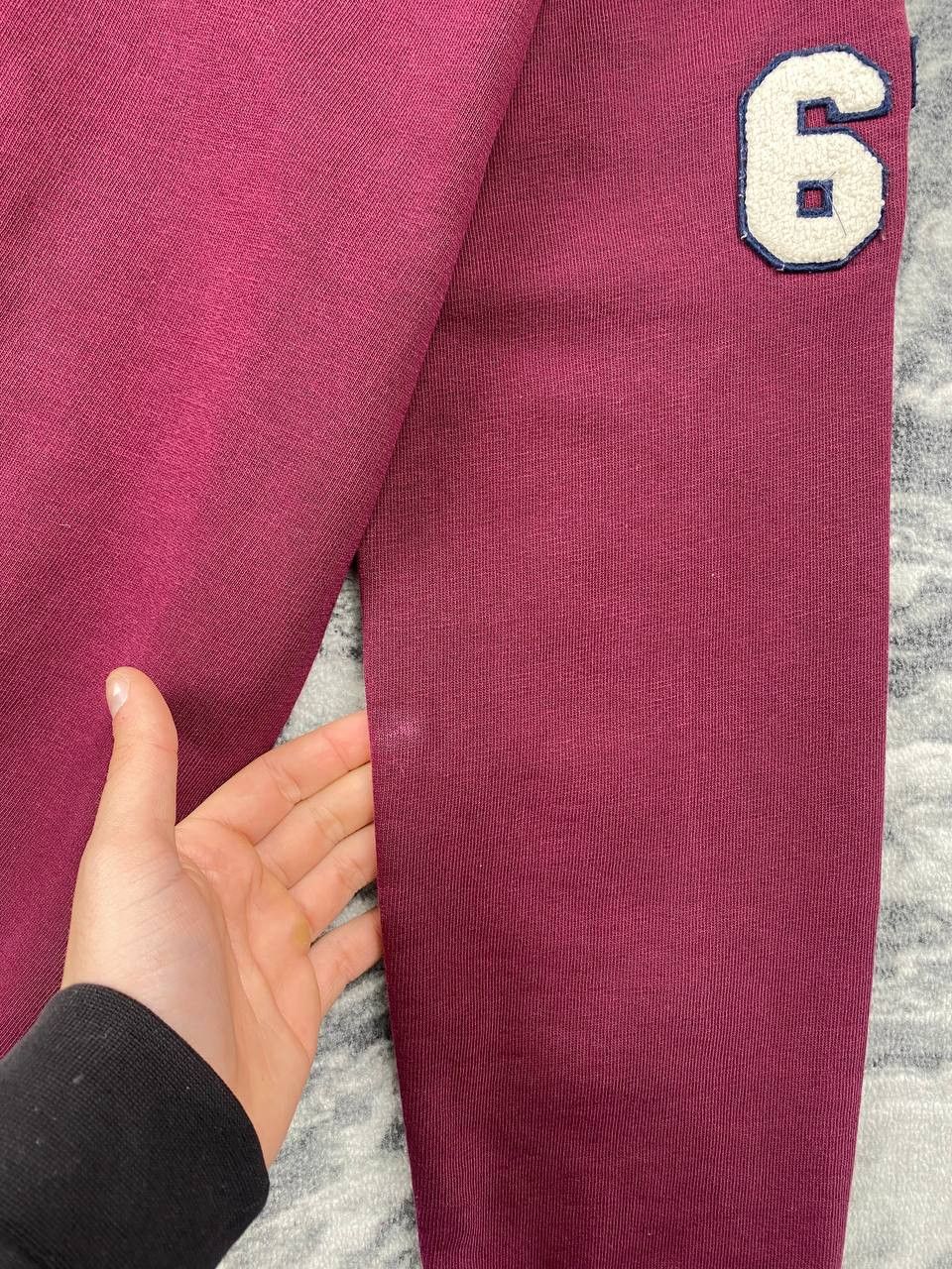 Polo Ralph Lauren Sweatshirt Big Logo