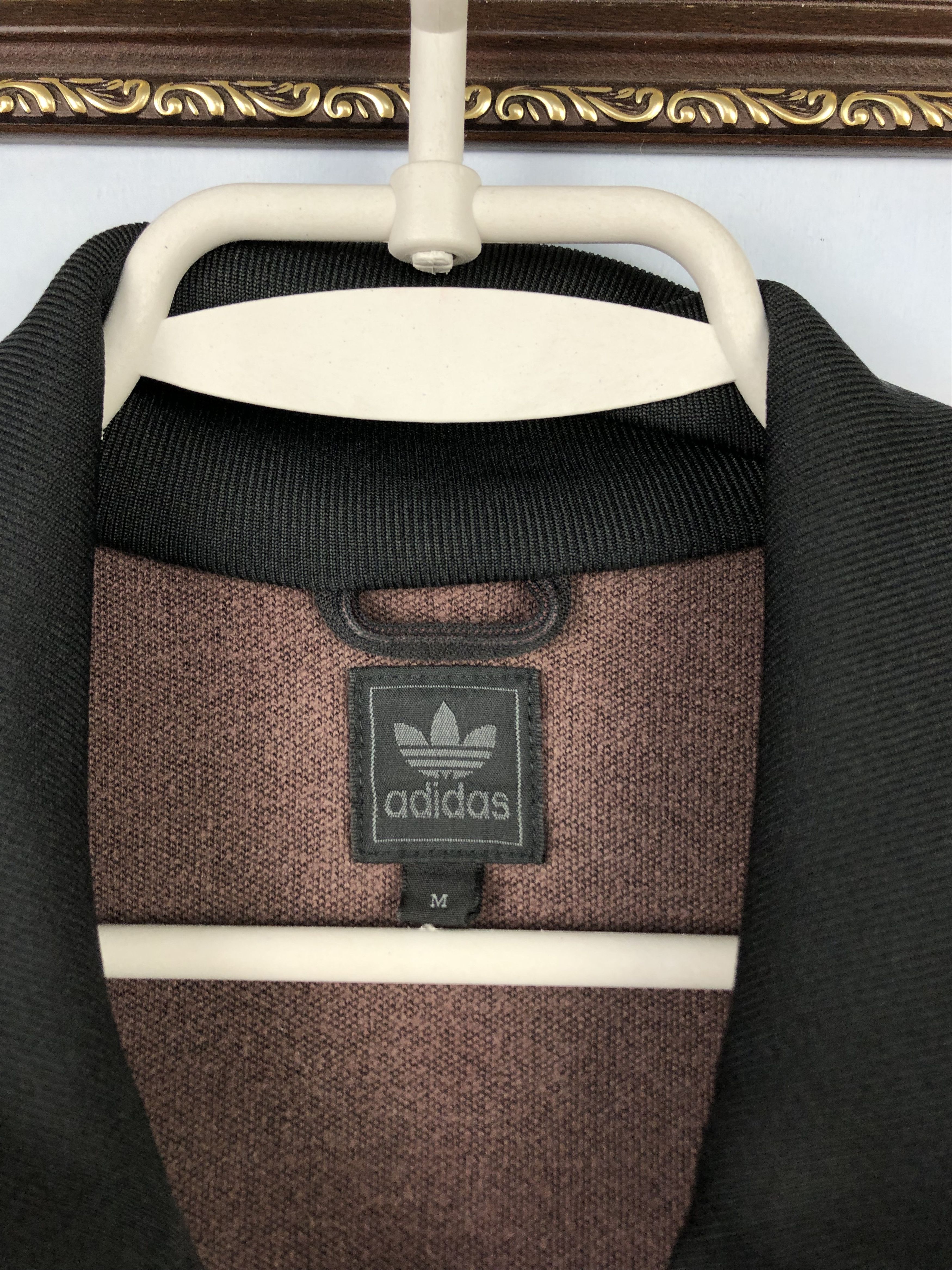 Adidas × Vintage Vintage Adidas Olympics Orlando Pirates Jacket Soccer Track Size US M / EU 48-50 / 2 - 9 Thumbnail