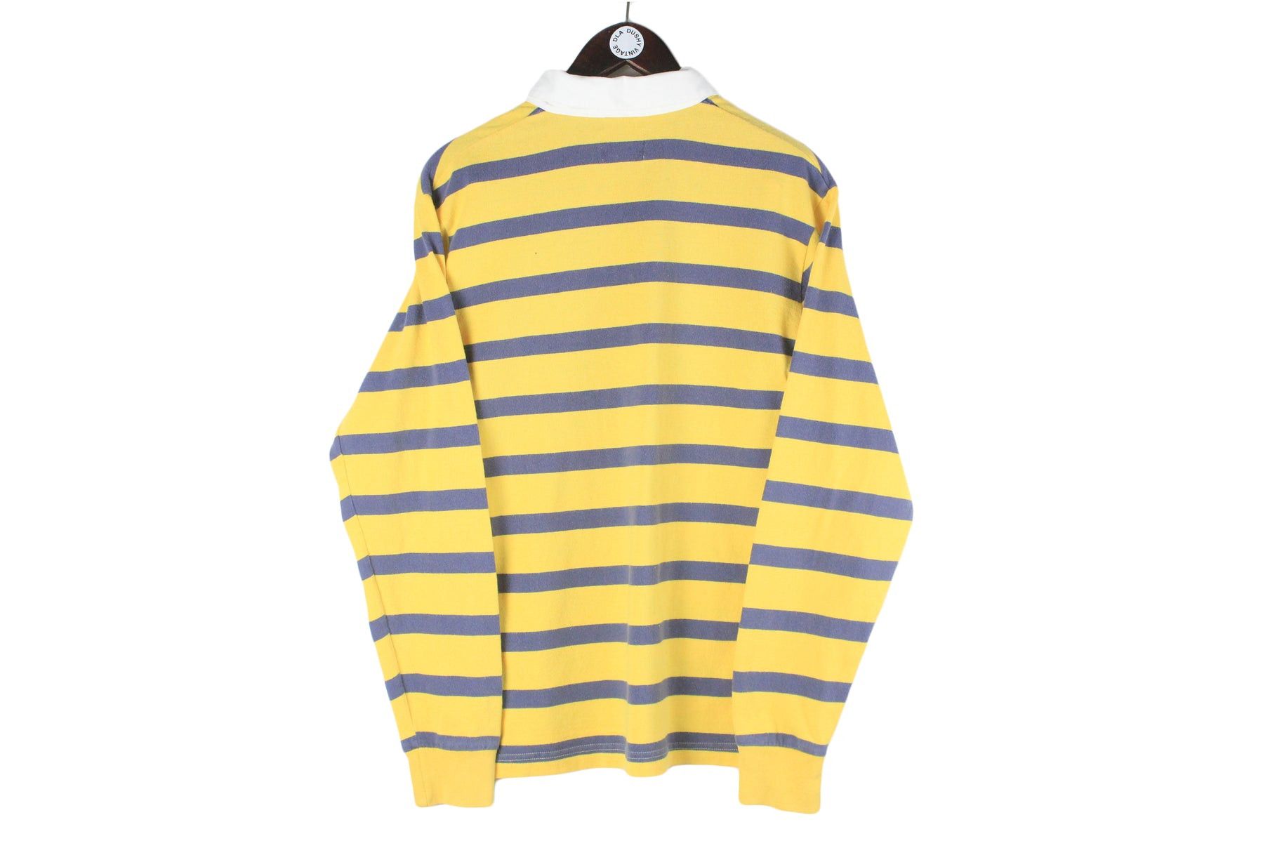 Gant Gant Rugby Shirt Medium Size US M / EU 48-50 / 2 - 2 Thumbnail