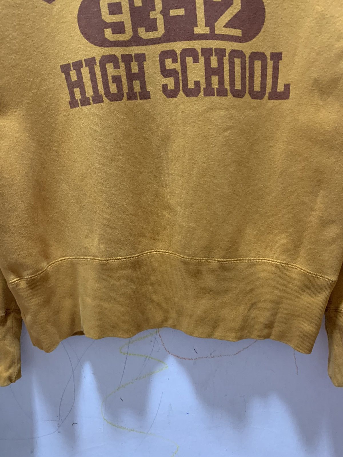 Champion Vintage GRANDVIEW X CHAMPION Rare Colour Sweatshirt Size M Size US M / EU 48-50 / 2 - 7 Thumbnail