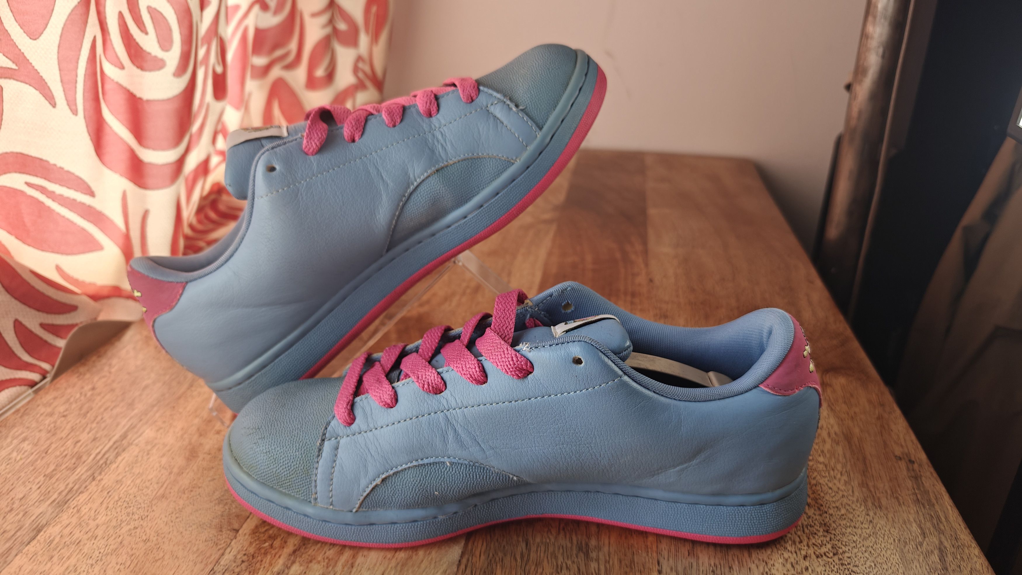 Billionaire Boys Club Billionaire Boys Club X Icecream X Terry Kennedy Captain Size US 9 / EU 42 - 5 Thumbnail