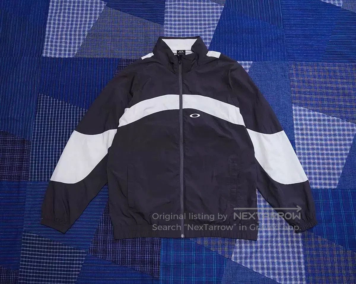 Oakley Oakley Aclife Wind Jacket 2.0. Size US L / EU 52-54 / 3 - 1 Thumbnail