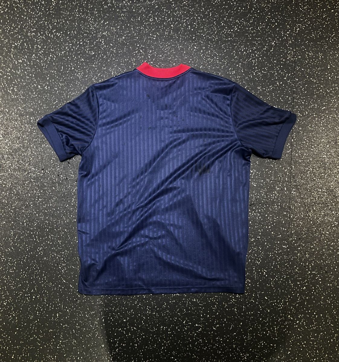 Adidas Ajax adidas Football Icon Jersey Size US L / EU 52-54 / 3 - 2 Thumbnail