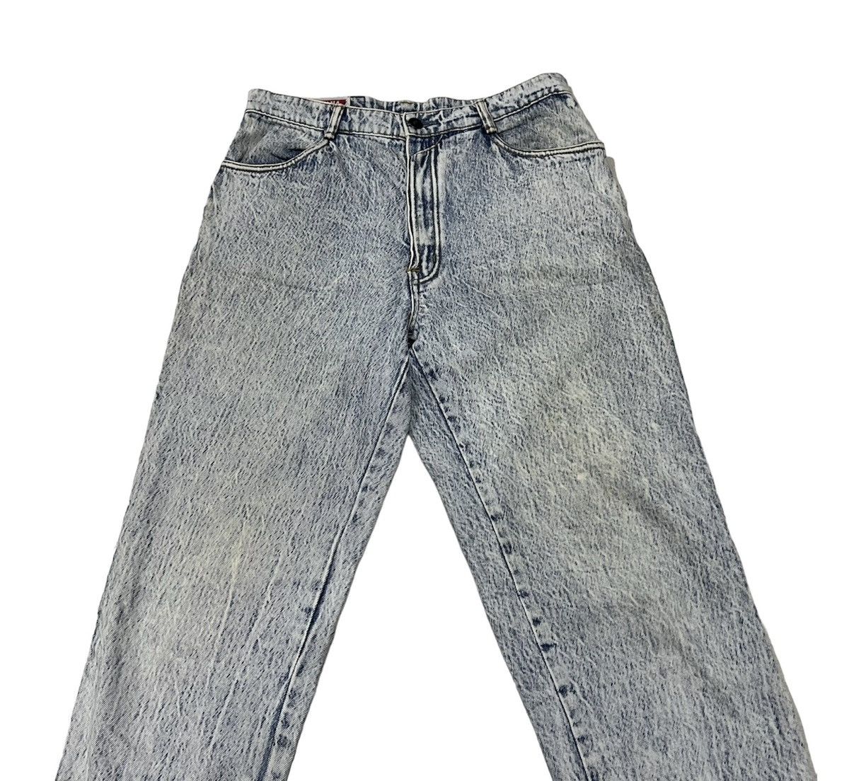 Big John × Designer × Vintage Vintage Spana Big John Size US 32 / EU 48 - 4 Thumbnail