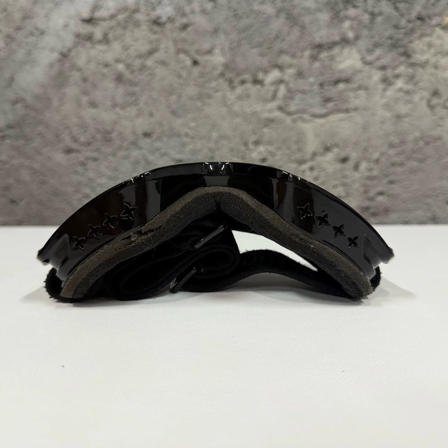 Louis Vuitton Louis Vuitton LV snow goggles Size ONE SIZE - 4 Thumbnail