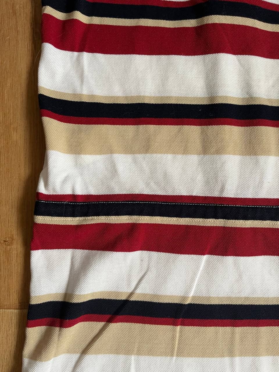 Dolce & Gabbana Dolce & Gabbana D&G Striped Dress Multicolor Size XS / US 0-2 / IT 36-38 - 18 Thumbnail