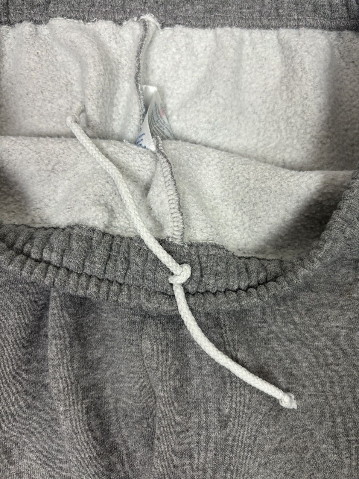 Russell Athletic Y2k gray russell athletic sweatpants Size US 32 / EU 48 - 6 Thumbnail