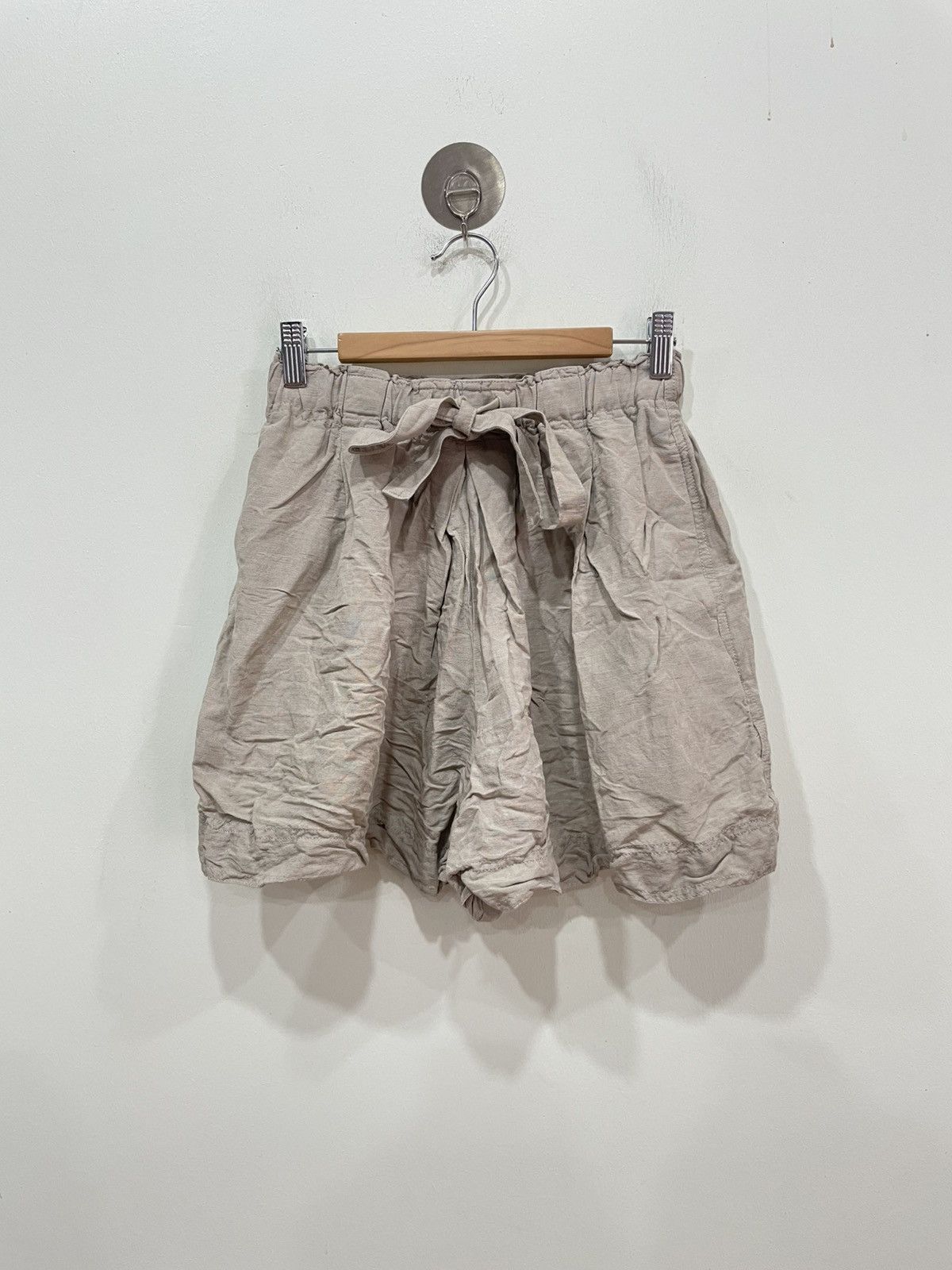 JW Anderson × Uniqlo Uniqlo X JW Anderson Loose Short Size 26" / US 2 / IT 38 - 1 Thumbnail