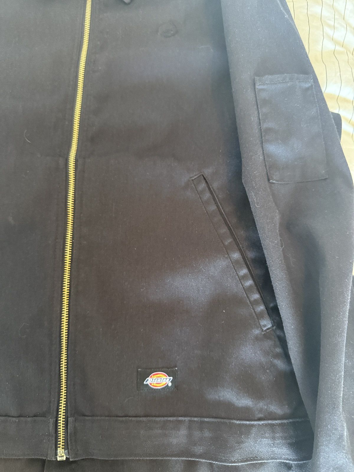 Dickies × Our Legacy Black Our Legacy x Dickies full suit Size US M / EU 48-50 / 2 - 2 Thumbnail