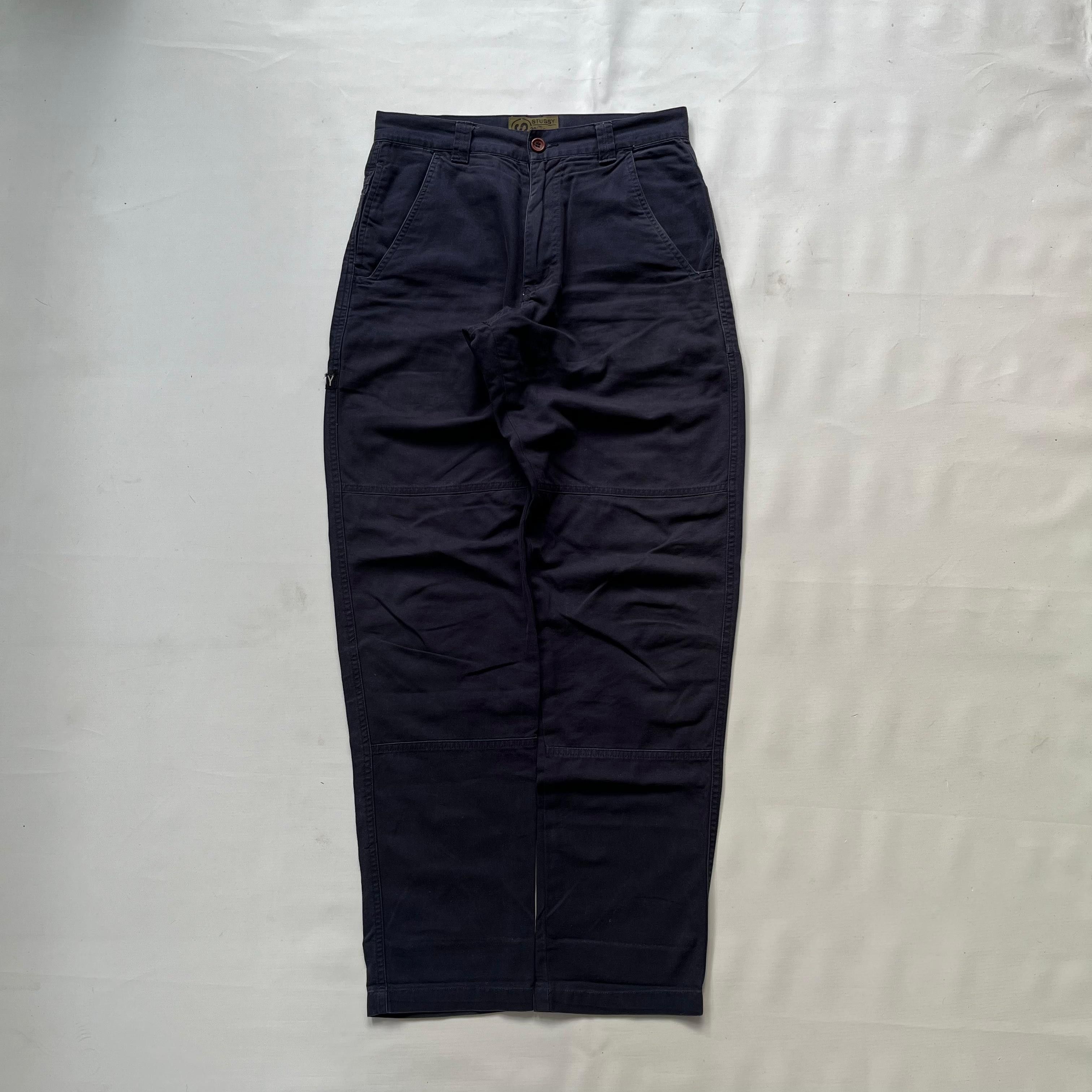 Stussy Stussy Celebrating 20th Size US 30 / EU 46 - 8 Thumbnail
