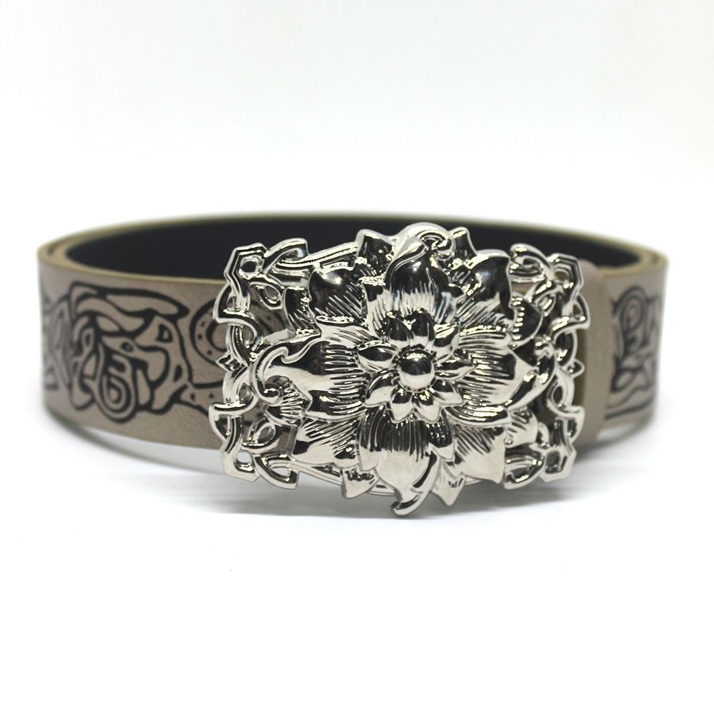 Other Roses Casual Punk Waist Belt Size ONE SIZE - 1 Thumbnail