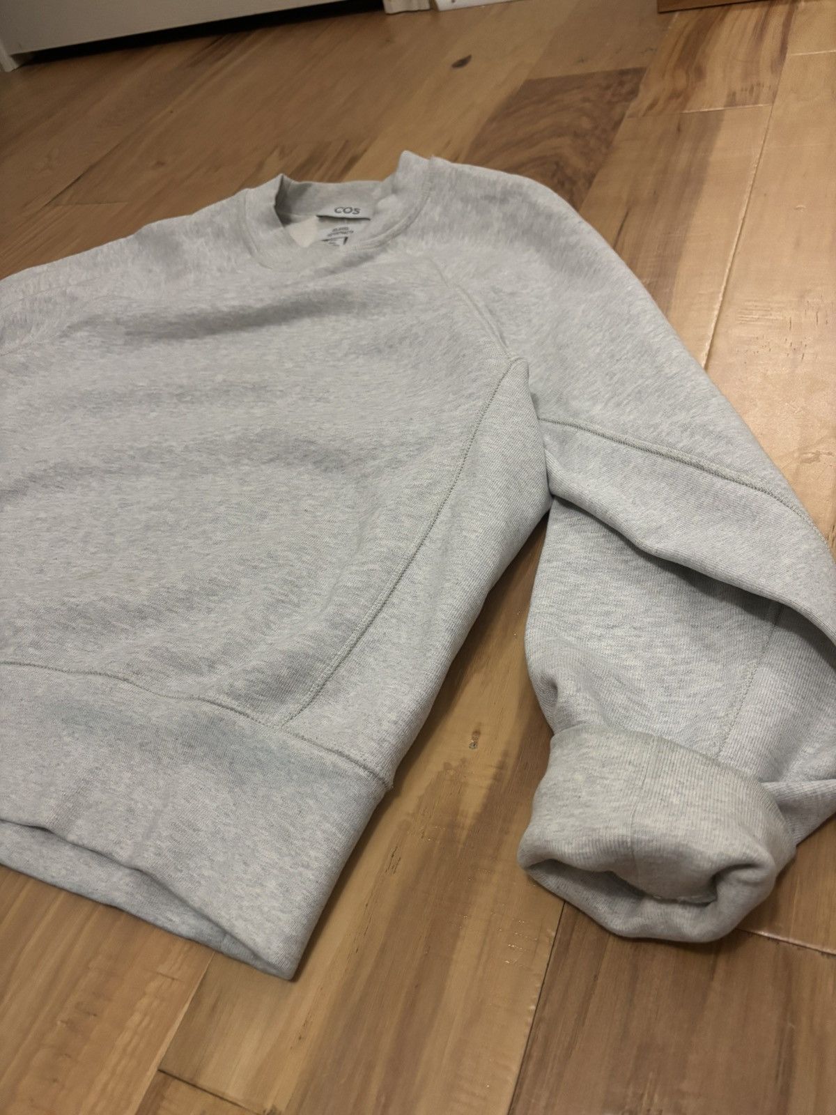 Cos Cos Sweatshirt Size US XS / EU 42 / 0 - 5 Thumbnail