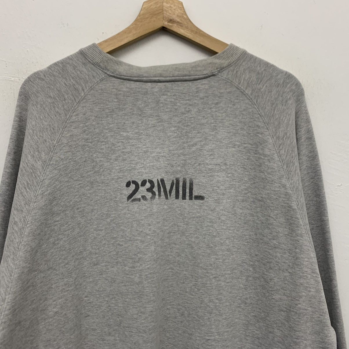 Wtaps Wtaps Hellweek Japan Sweatshirt Size US XL / EU 56 / 4 - 5 Thumbnail