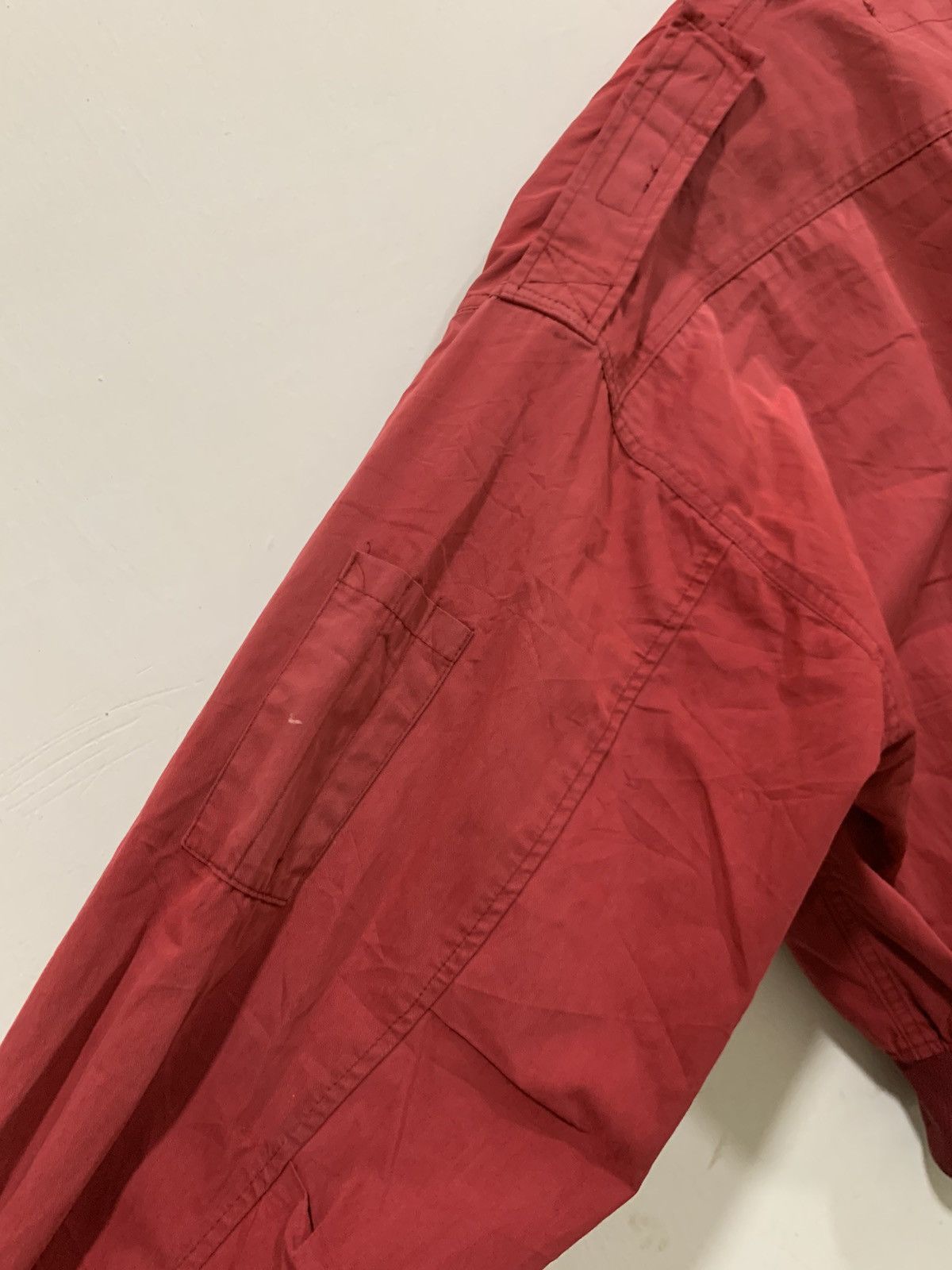 Gear for Sports × Japanese Brand 🔥Vintage Toyota Racing Jacket Size US M / EU 48-50 / 2 - 14 Thumbnail