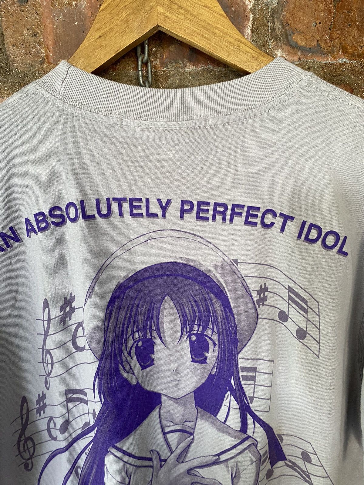20471120 × Beauty Beast × Japanese Brand 2002 COSPA Kotori Shirakawa amina Size US L / EU 52-54 / 3 - 3 Thumbnail