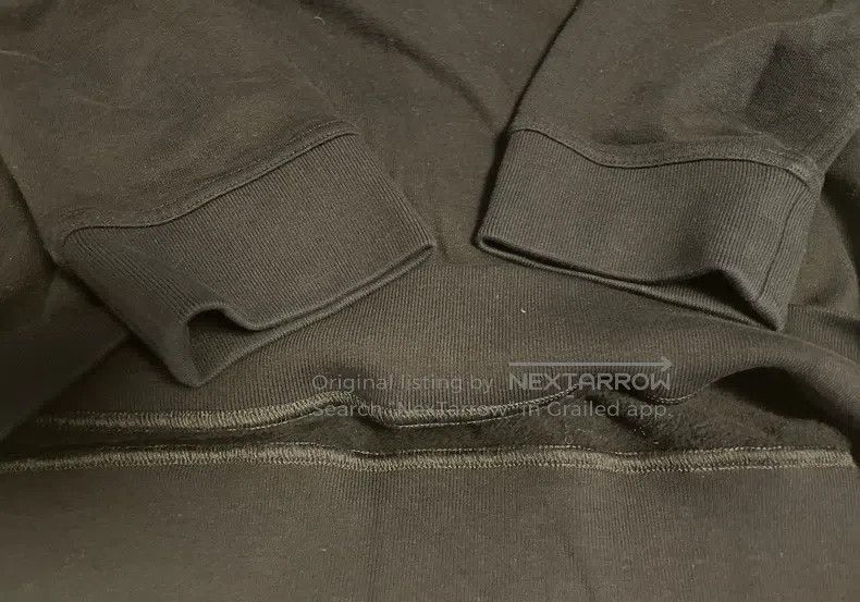 Hermes Hermes Knit Hooded Sweatshirt (Chest Mechanical Series) Size US M / EU 48-50 / 2 - 6 Thumbnail