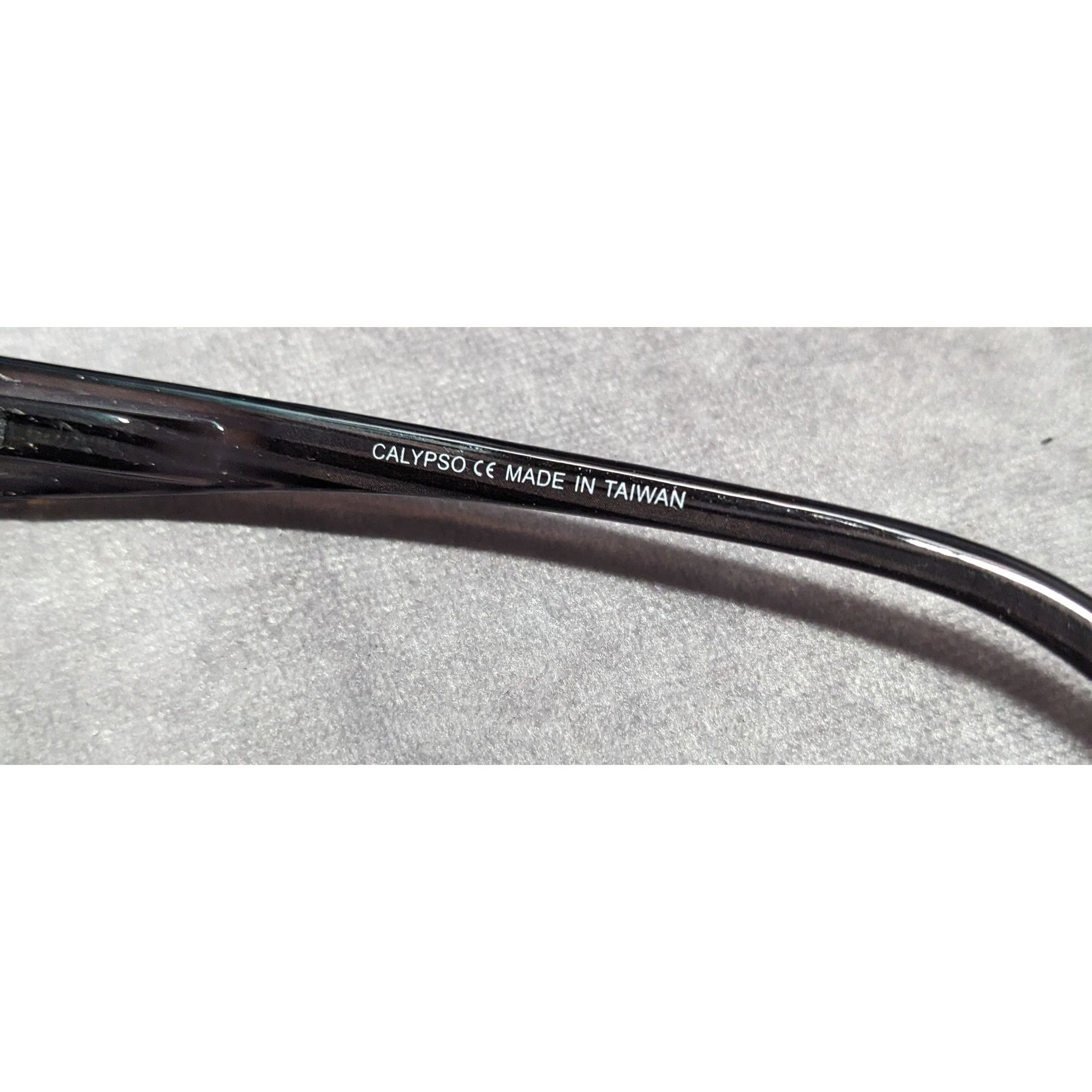 Other Calypso Retro Pacific Cove Design Line Reading Glasses Size ONE SIZE - 8 Thumbnail