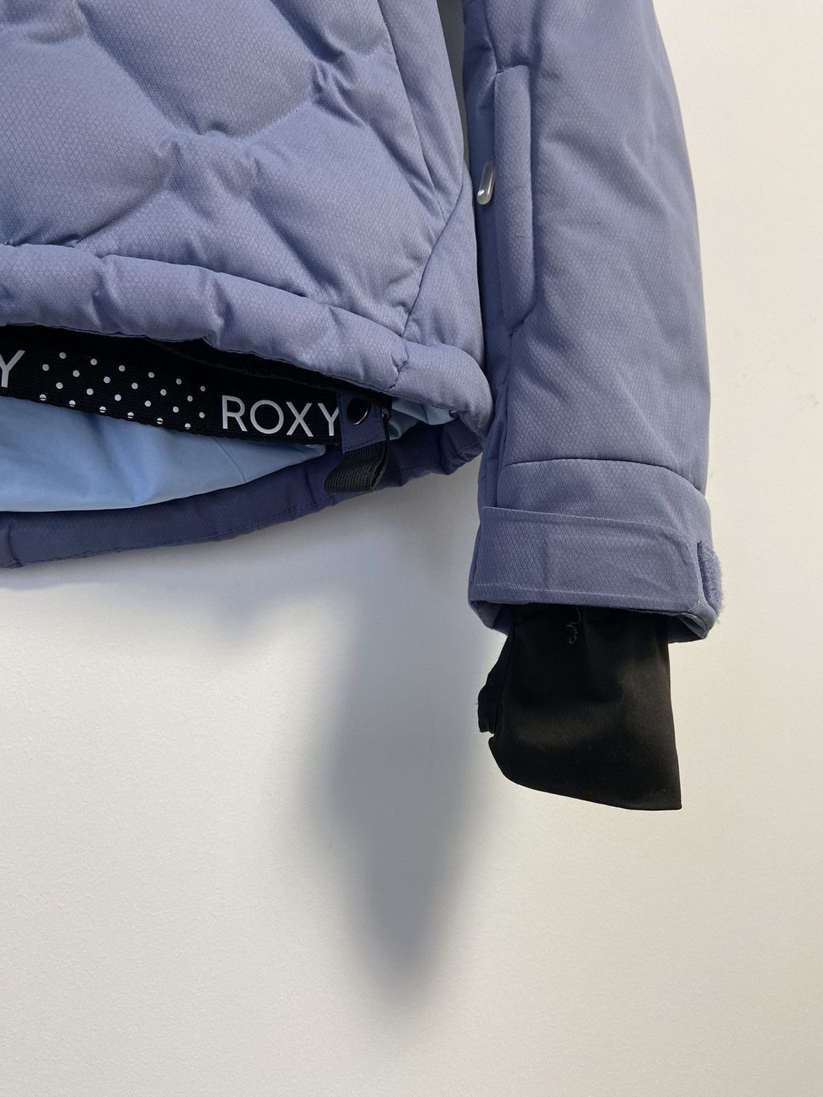 Japanese Brand Roxy Outdoor Jacket Women’s Size S / US 4 / IT 40 - 5 Thumbnail