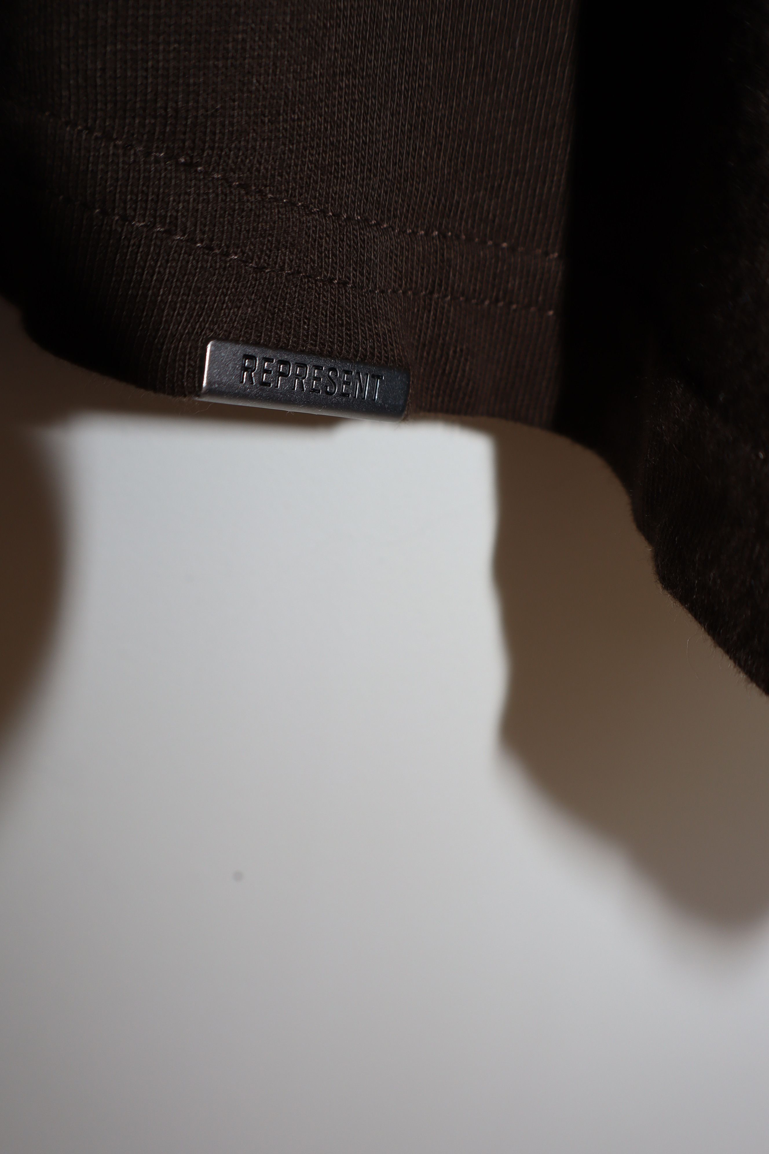 Represent Clo. Owners club t-shirt Size US XL / EU 56 / 4 - 5 Thumbnail