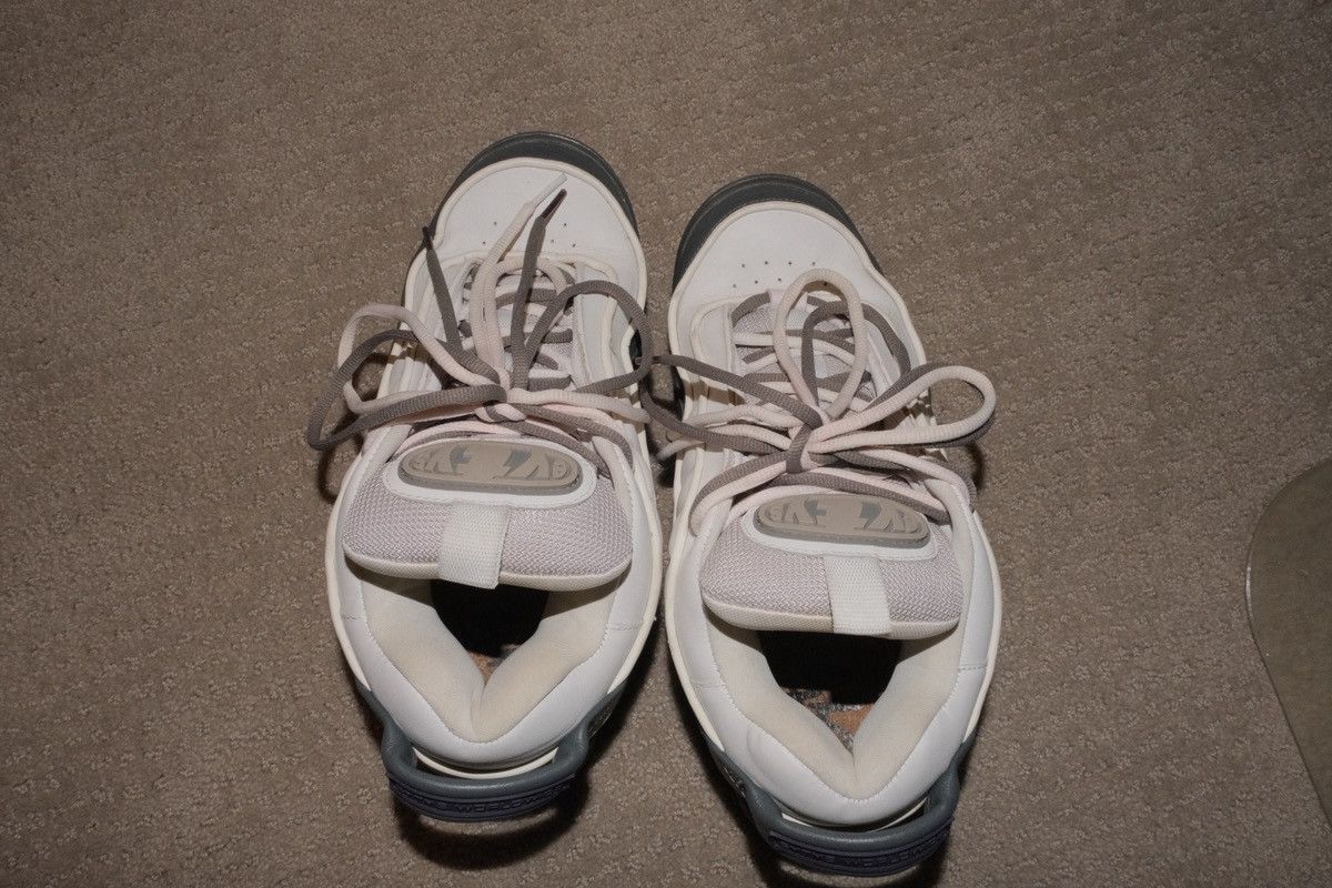 Eytys Eytys Skate Shoes Size US 10 / EU 43 - 7 Thumbnail