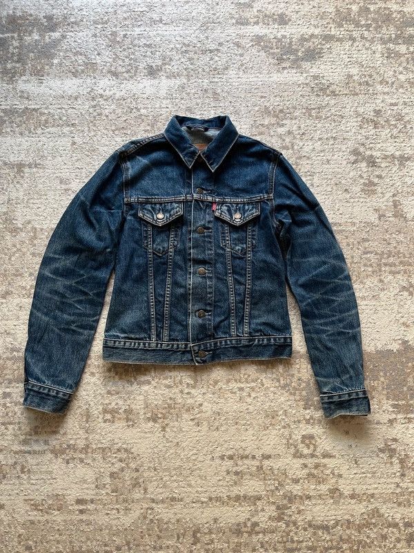 Levi's Levi’s Girls Sz M Fit XS Vintage 1997 Made in Tunisia Size S / US 4 / IT 40 - 1 Thumbnail