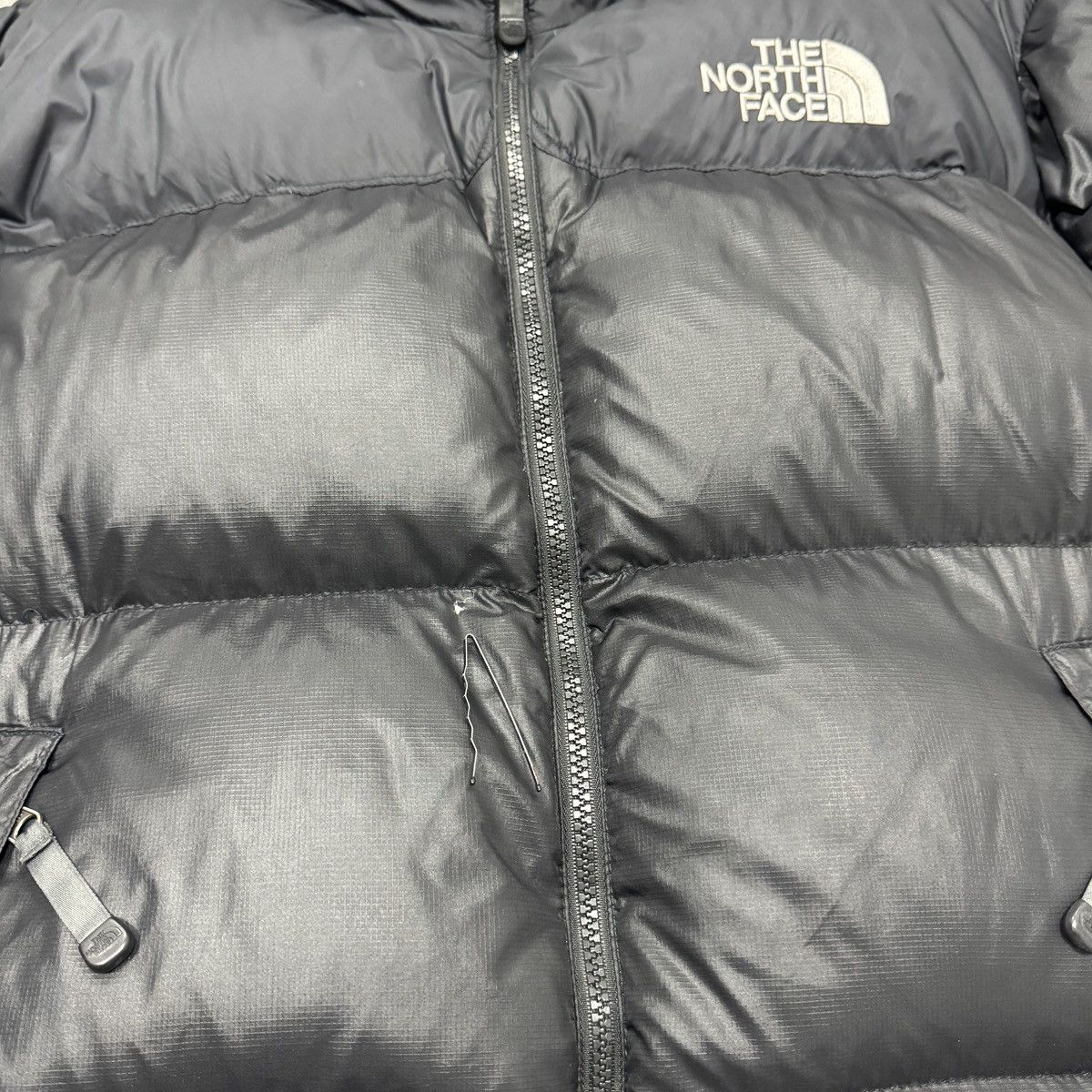 The North Face The North Face Retro 1996 Nuptse TNF Puffer Down Jacket Y2K Size US L / EU 52-54 / 3 - 12 Thumbnail