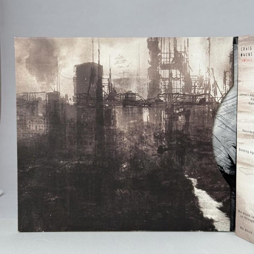 Designer Chiodos - Devil CD 2014 Razor & Tie Recordings drk/lght RARE Size ONE SIZE - 4 Thumbnail