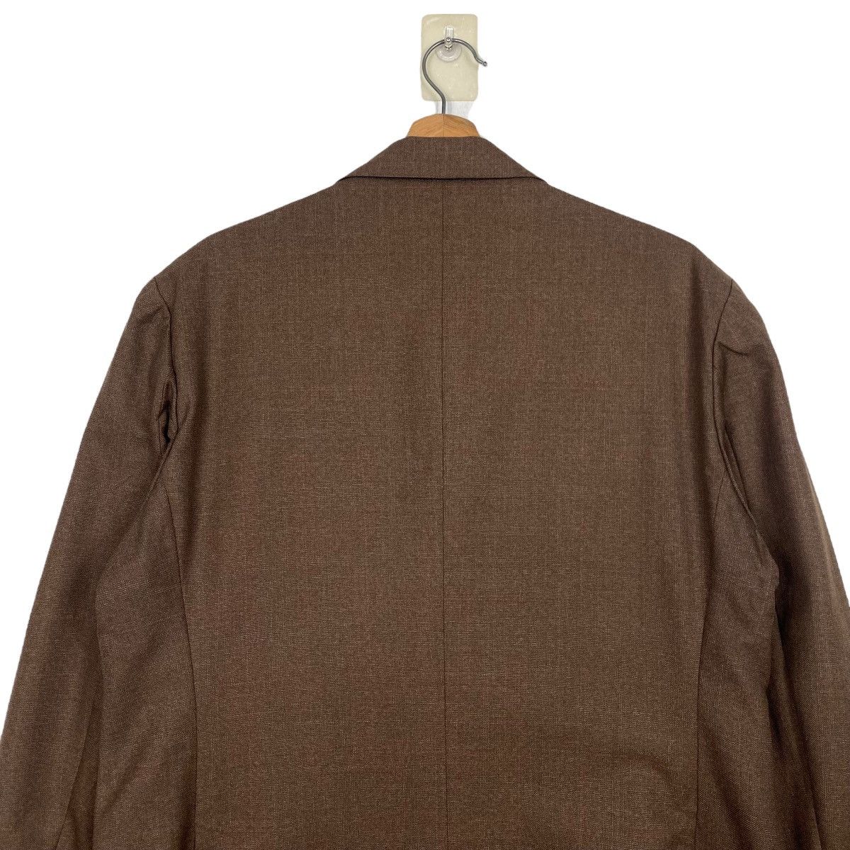 Loro Piana Loro Piana blazer coat Size US M / EU 48-50 / 2 - 8 Thumbnail