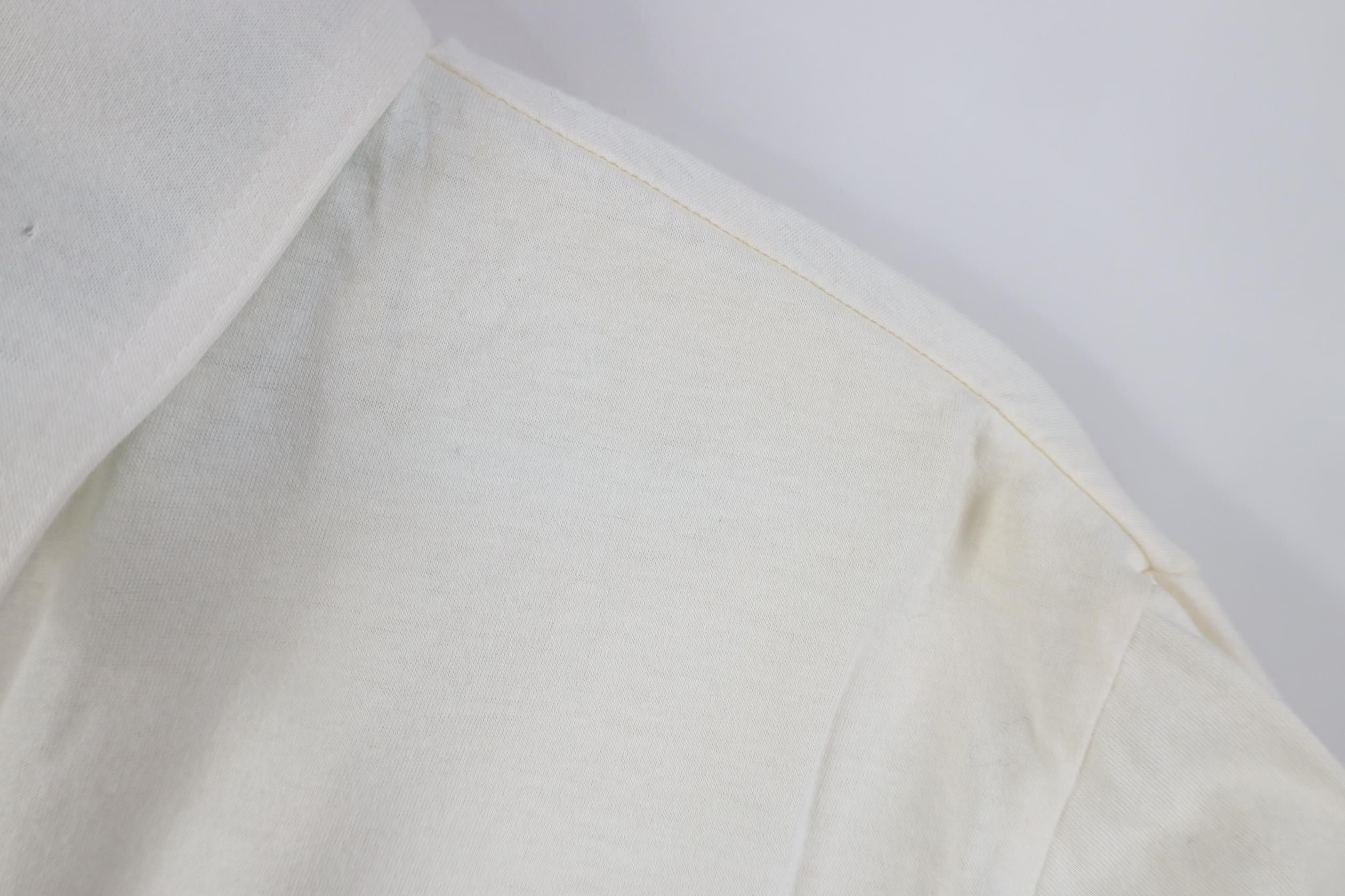 Vintage Vintage 70s 80s Hotel Knit Collared Golf Polo Shirt Size US M / EU 48-50 / 2 - 5 Thumbnail