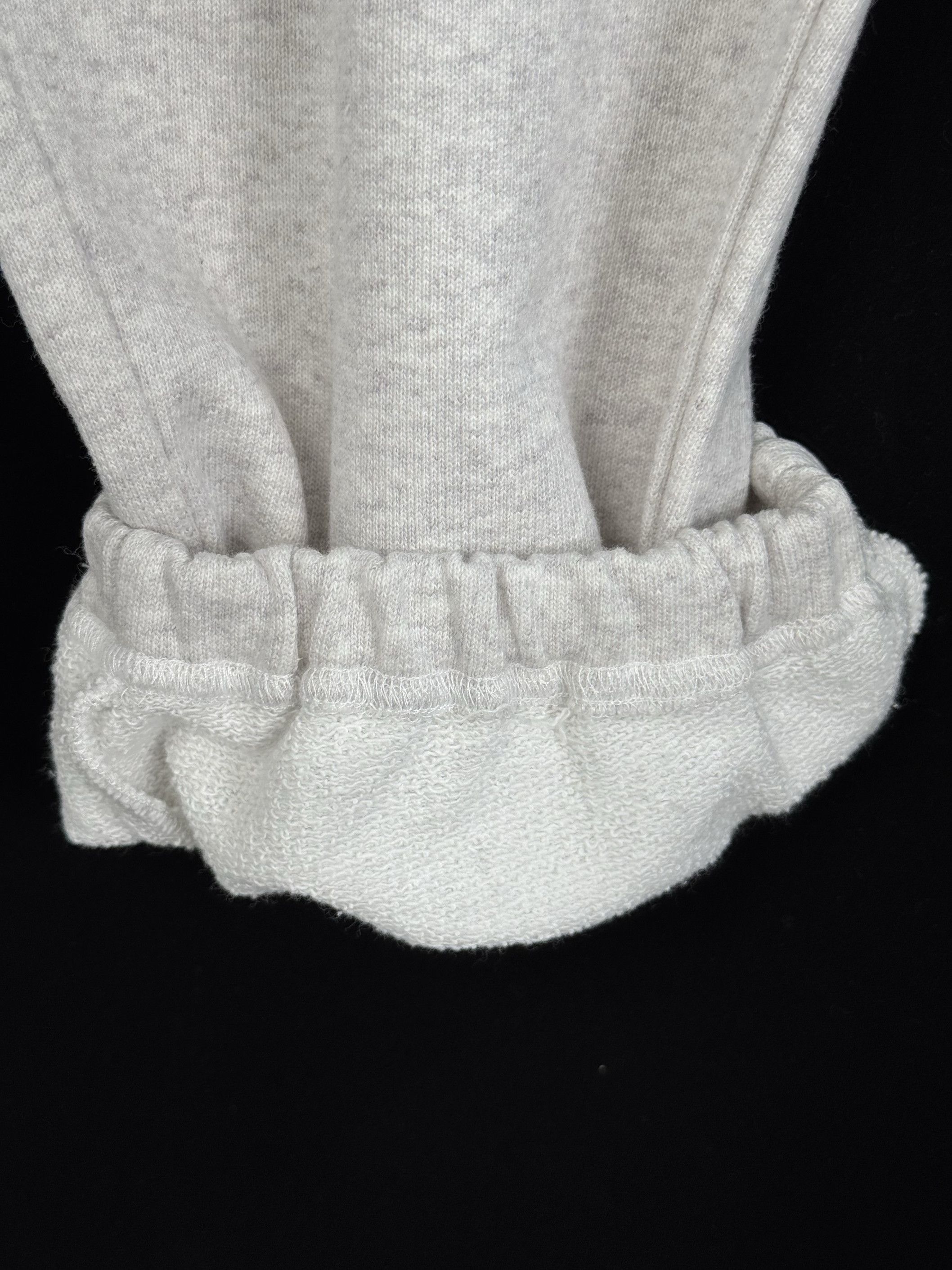 Woolrich Woolen Mills UNWORN* WOOLRICH SWEATPANTS JAPAN EXCLUSIVE SIZE M Size US 32 / EU 48 - 4 Thumbnail