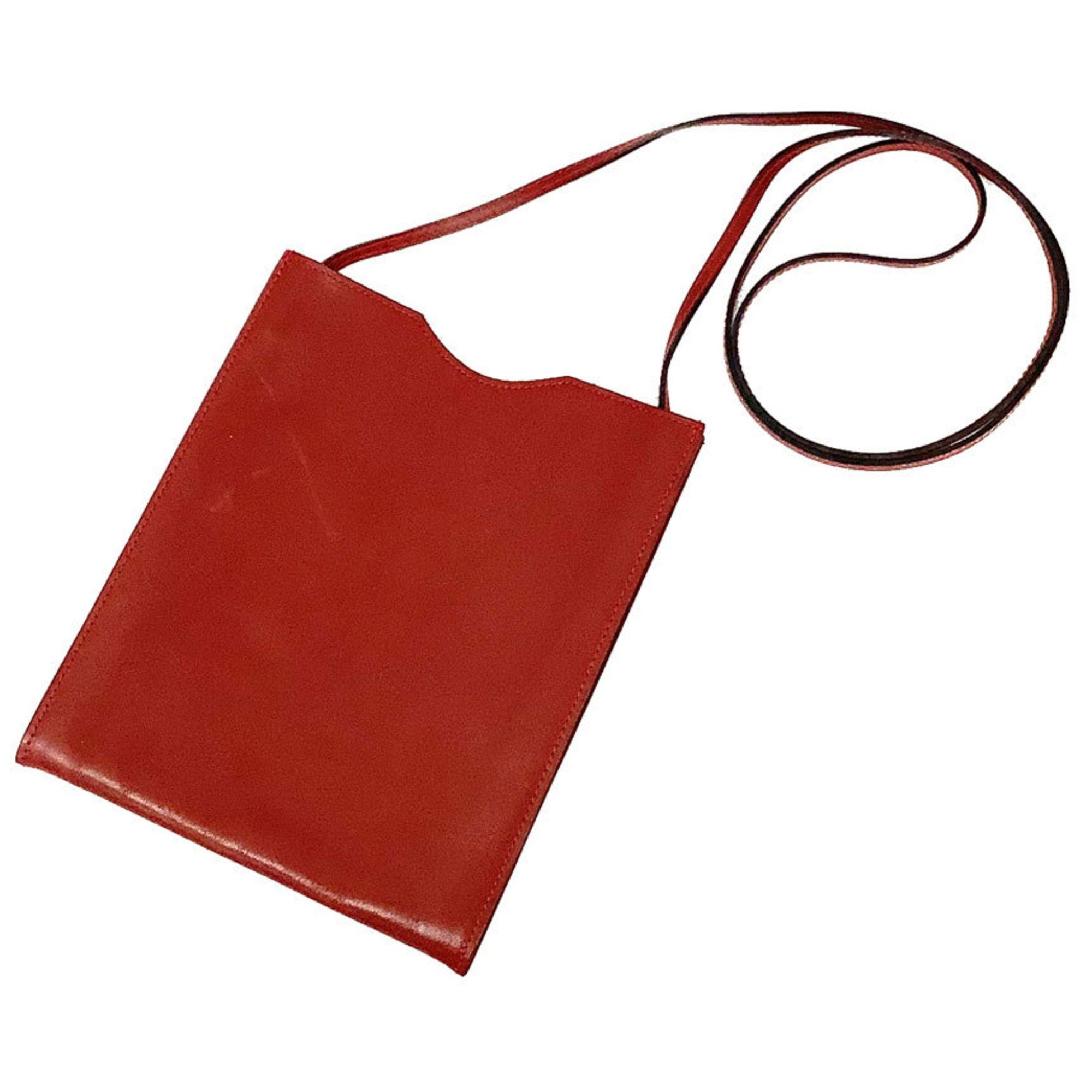 Hermes Hermès Onimetou clutch Size ONE SIZE - 1 Thumbnail