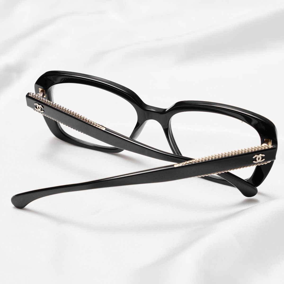 Chanel CHANEL 0CH3461 C622 GLASSES Size ONE SIZE - 7 Thumbnail