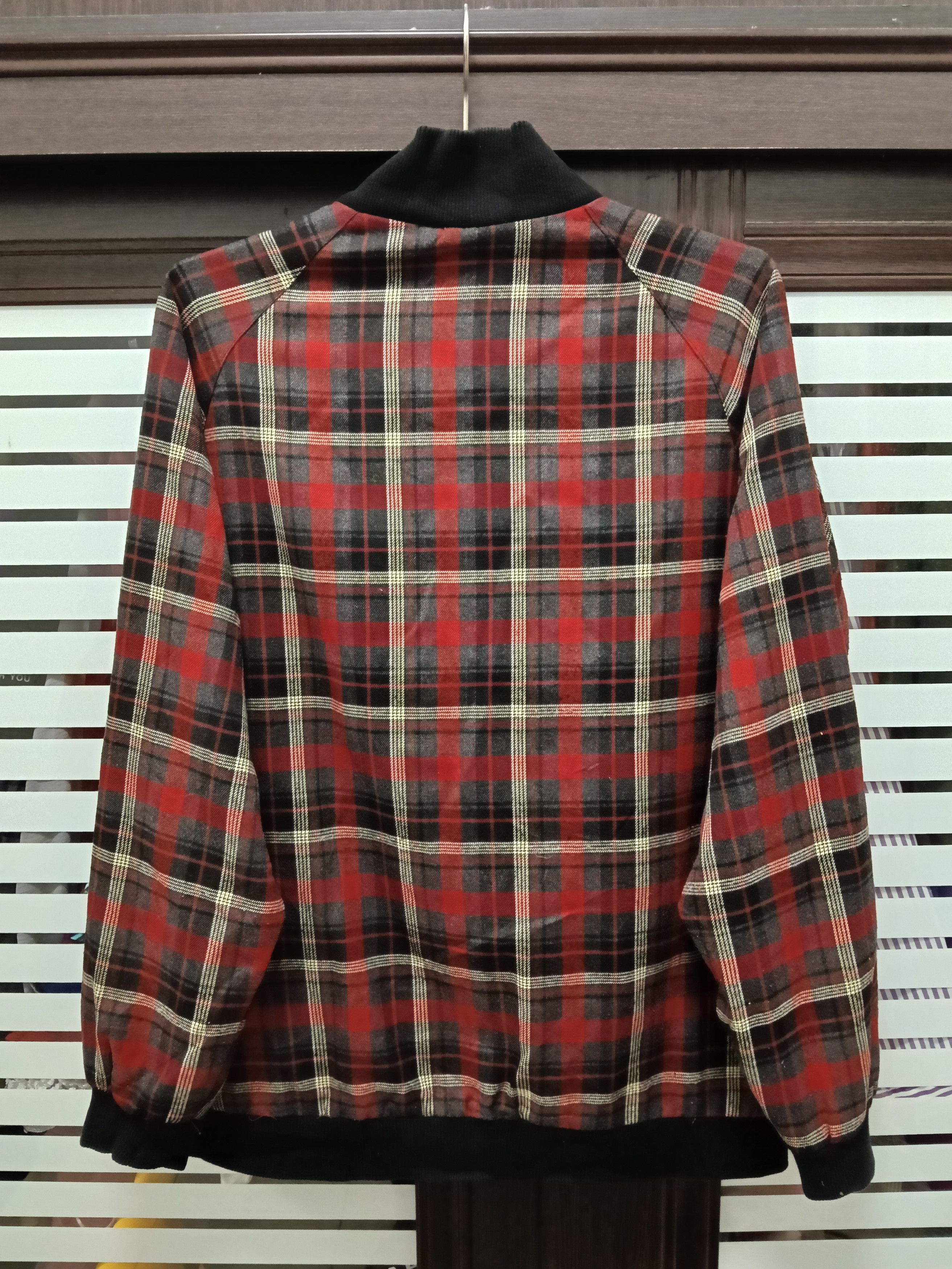 Japanese Brand 💥TOKYOBIAAA Harrington Style Jacket💥 Size US M / EU 48-50 / 2 - 6 Thumbnail