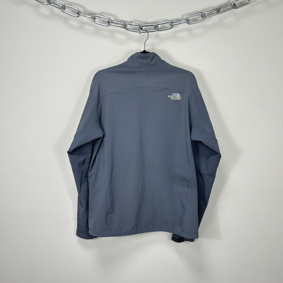 The North Face Vintage The North Face Men’s Retro Outdoor Softshell Jacket Size US M / EU 48-50 / 2 - 3 Thumbnail