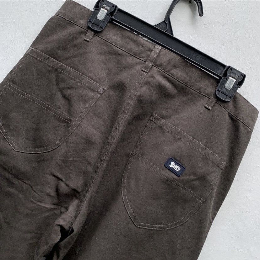 Carhartt Bluco work garment pant Size US 32 / EU 48 - 4 Thumbnail