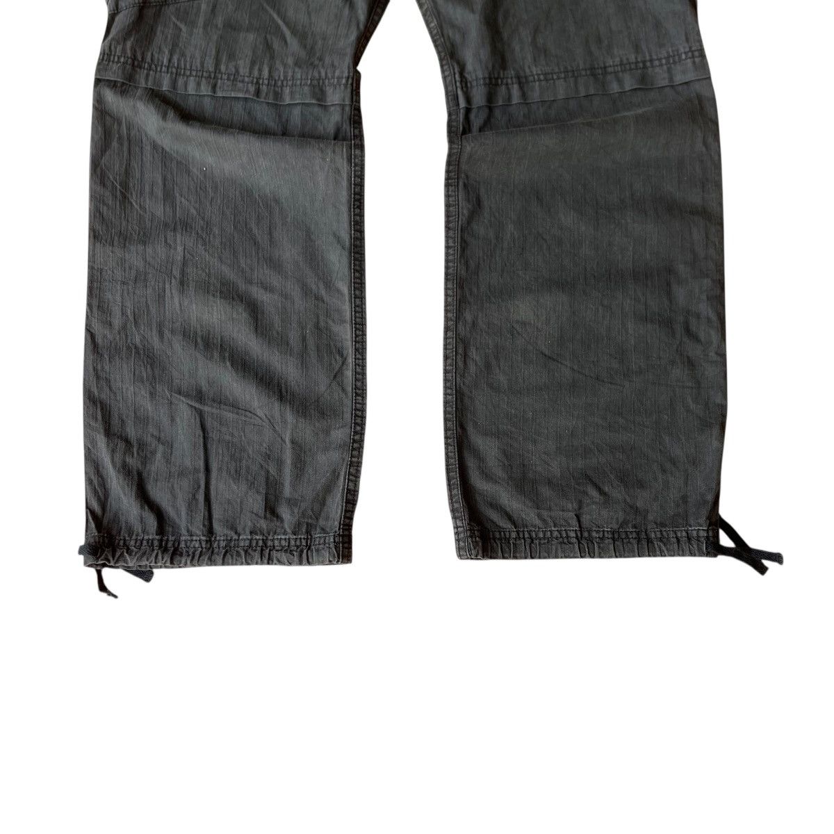 PPFM Vtg PPFM Cargo Long Pants Size US 30 / EU 46 - 6 Thumbnail