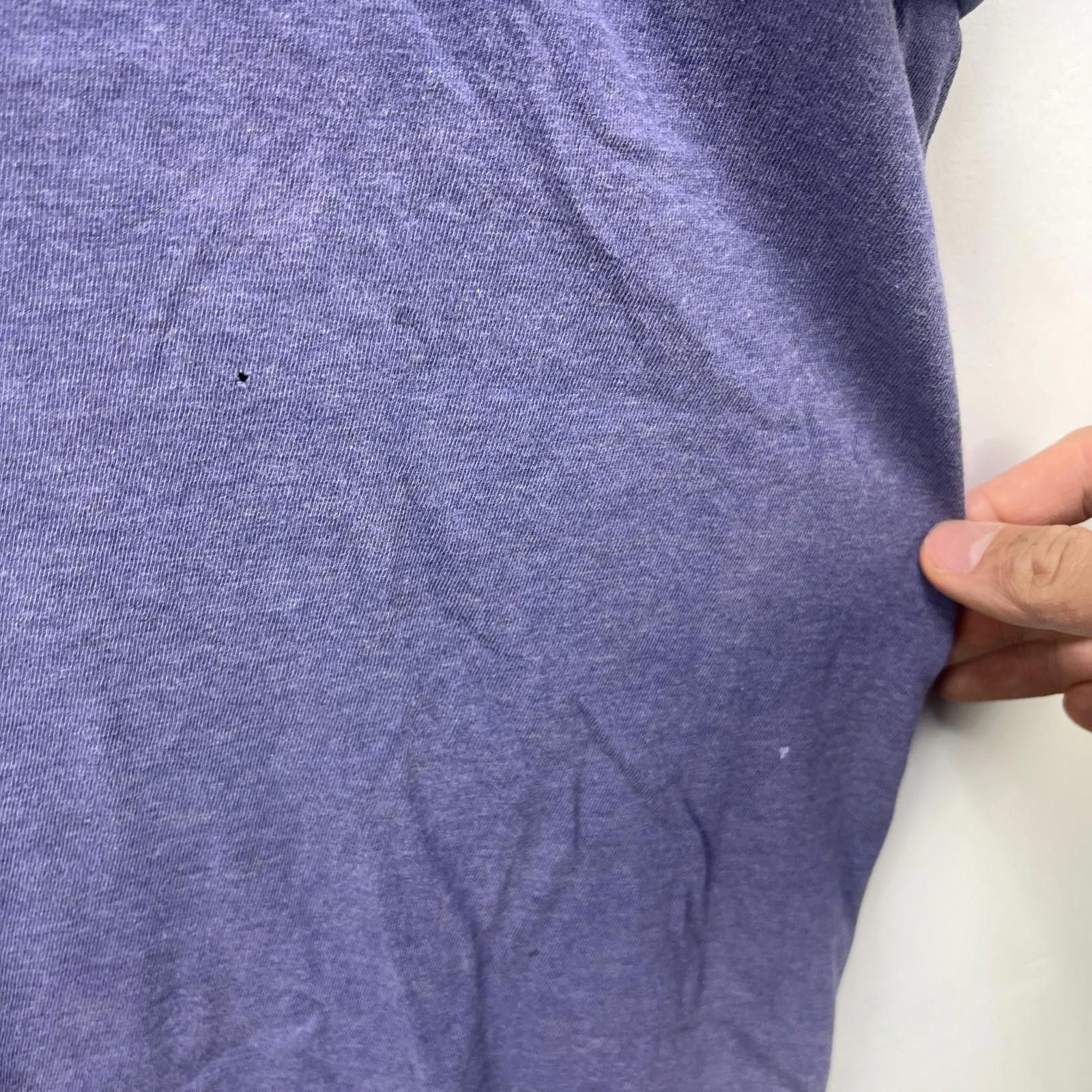 Polo Ralph Lauren Vintage Polo Ralph Lauren Sun Faded Pony T Shirt XL Size US XL / EU 56 / 4 - 6 Thumbnail